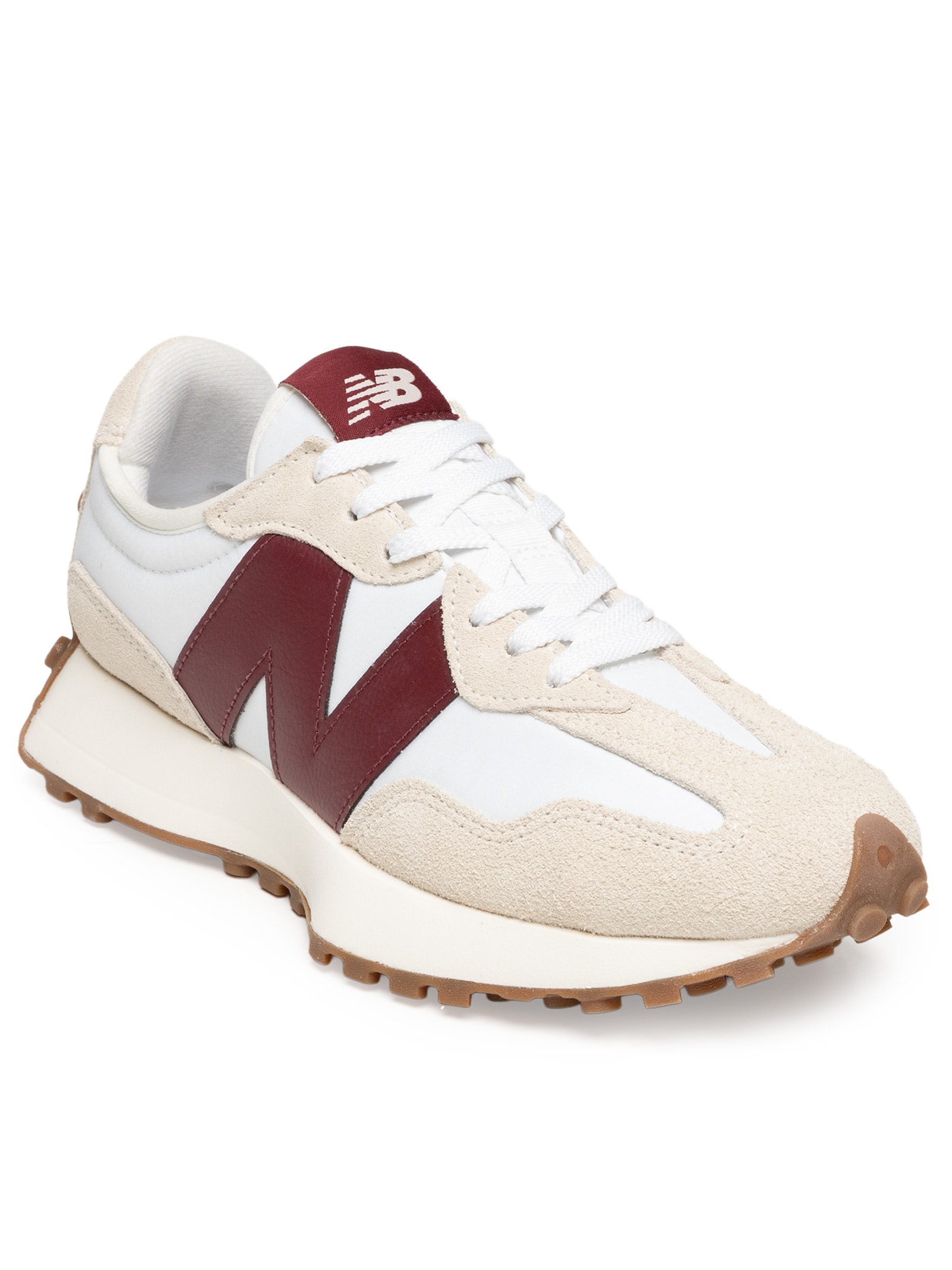 Balance 500 Tênis New Balance 1645 Vinho Vinho Masculino New