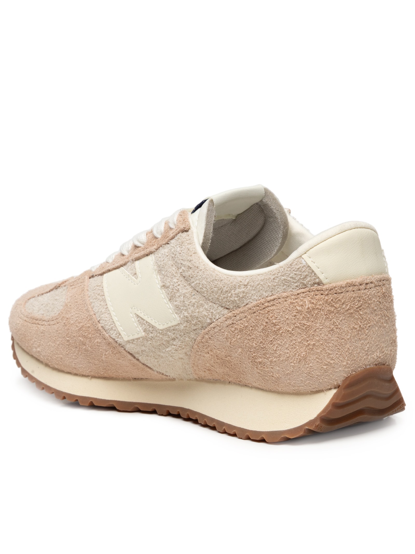 Tênis Feminino 471 Bege New Balance