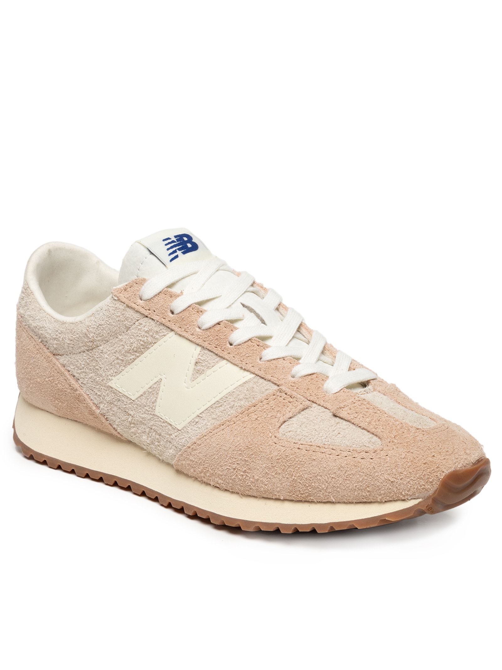 Tênis Feminino 471 Bege New Balance