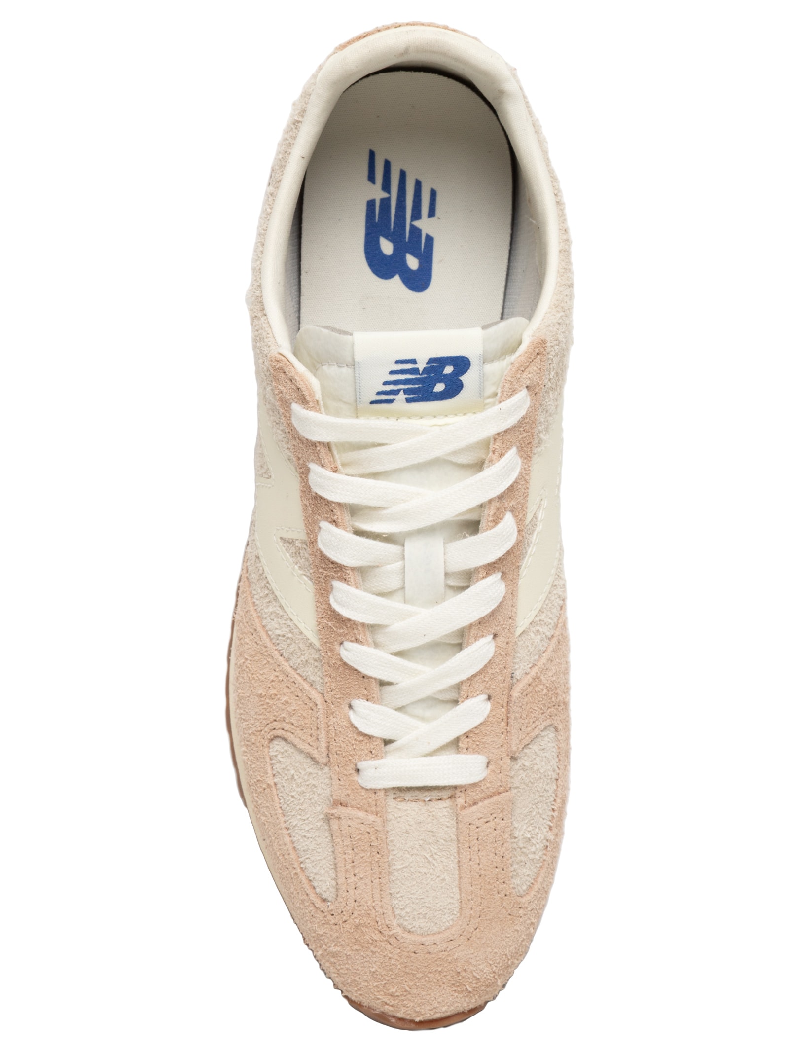 Tênis Feminino 471 Bege New Balance