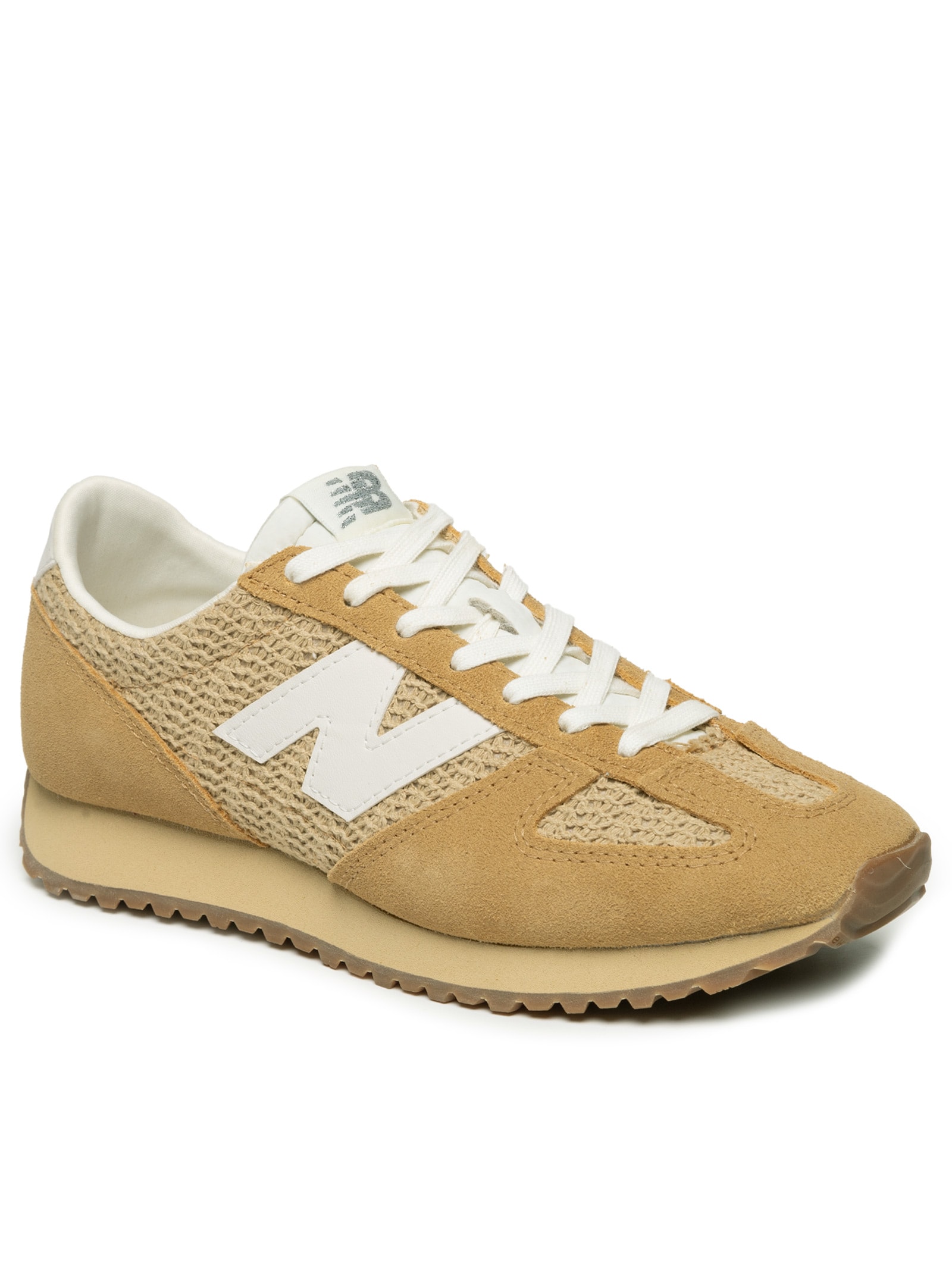 Tênis Feminino 471 Bege New Balance