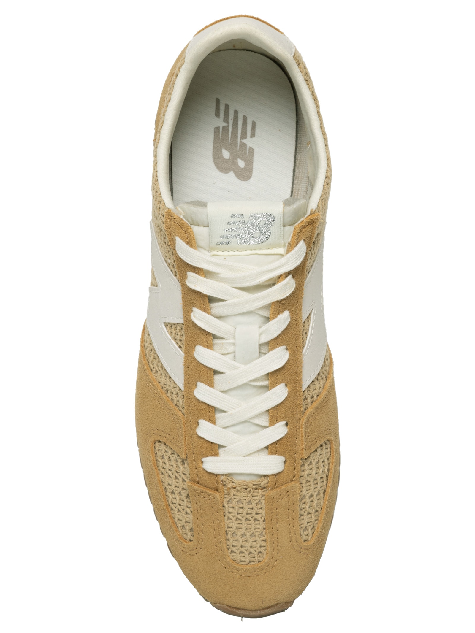 Tênis Feminino 471 Bege New Balance