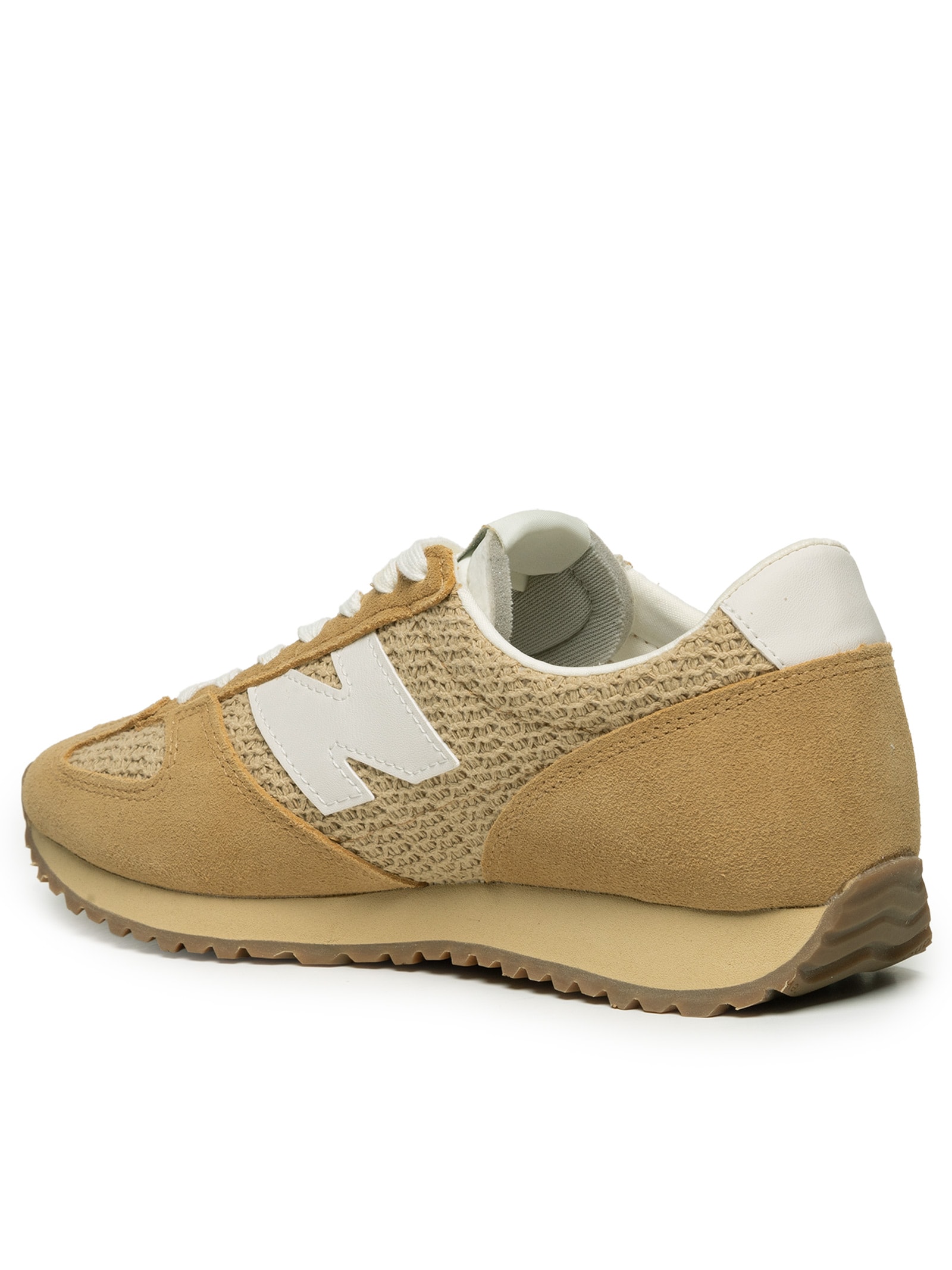 Tênis Feminino 471 Bege New Balance