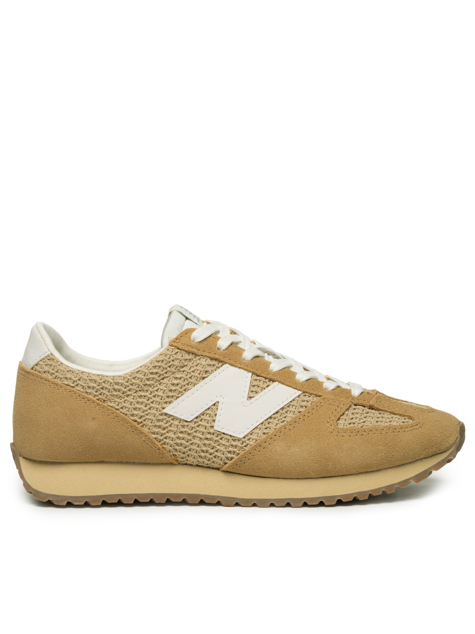 Tênis Feminino 471 Bege New Balance