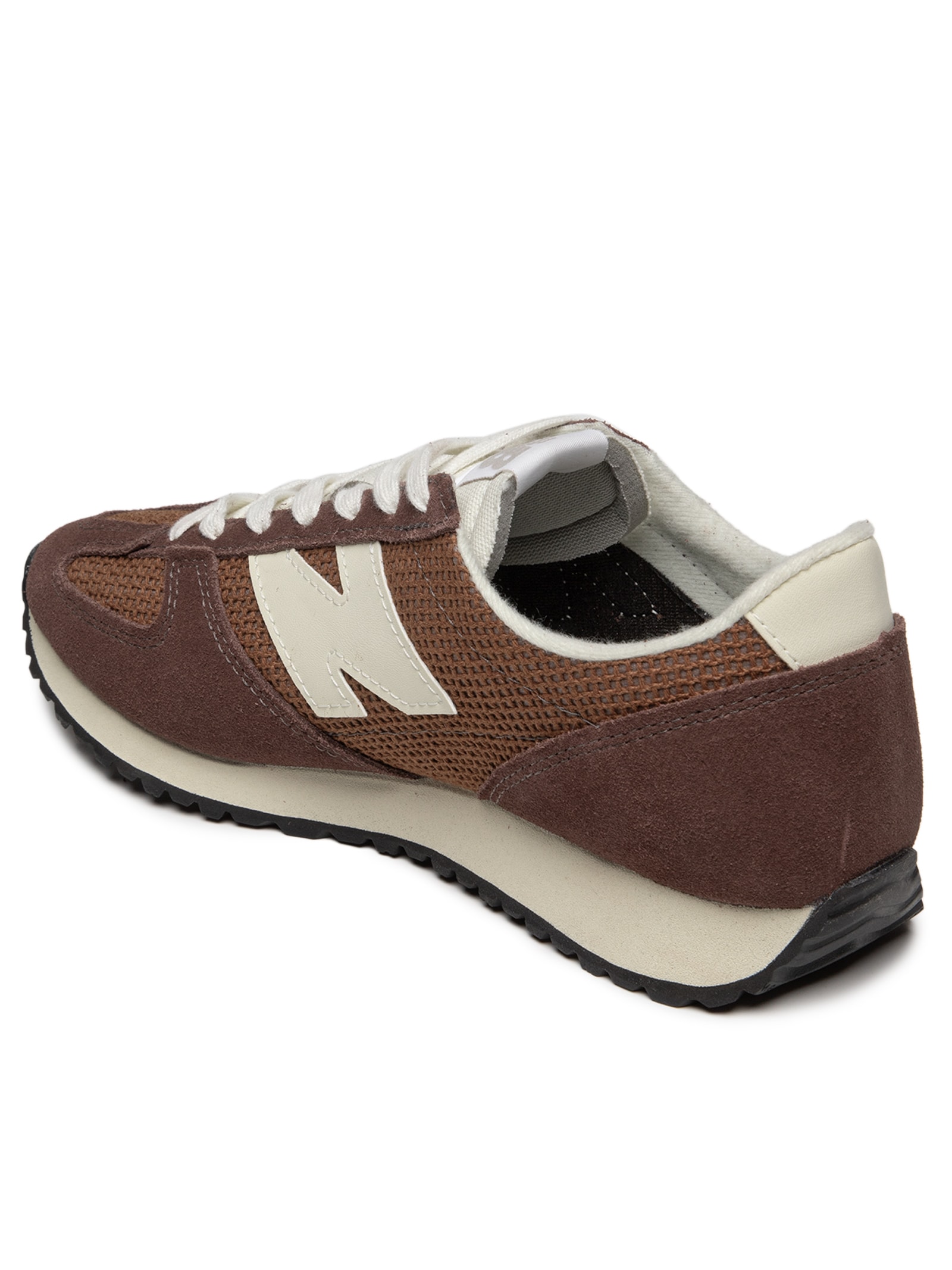 Tênis Feminino 471 Marrom New Balance