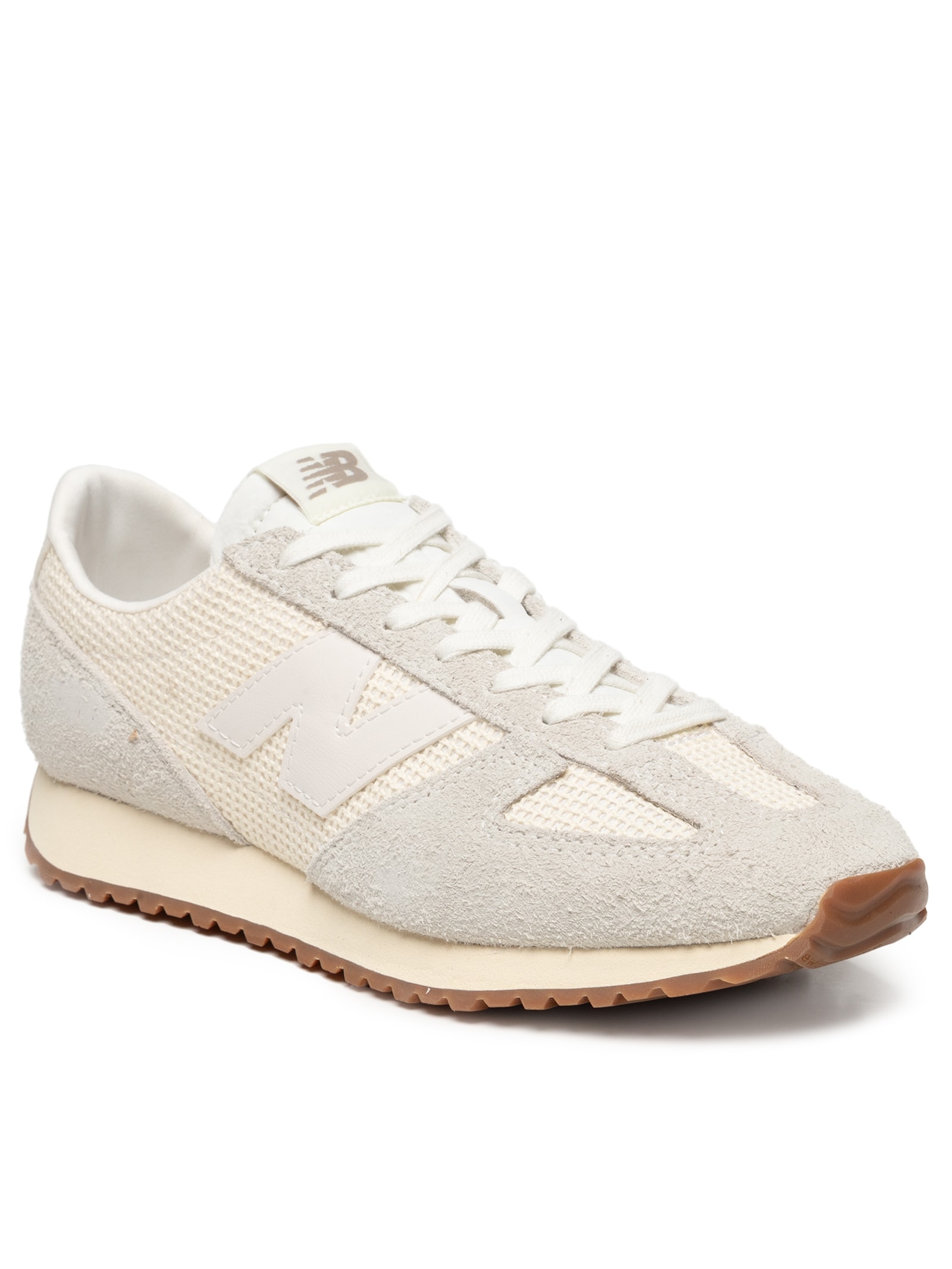 Tênis Feminino 471 - Off White - New Balance