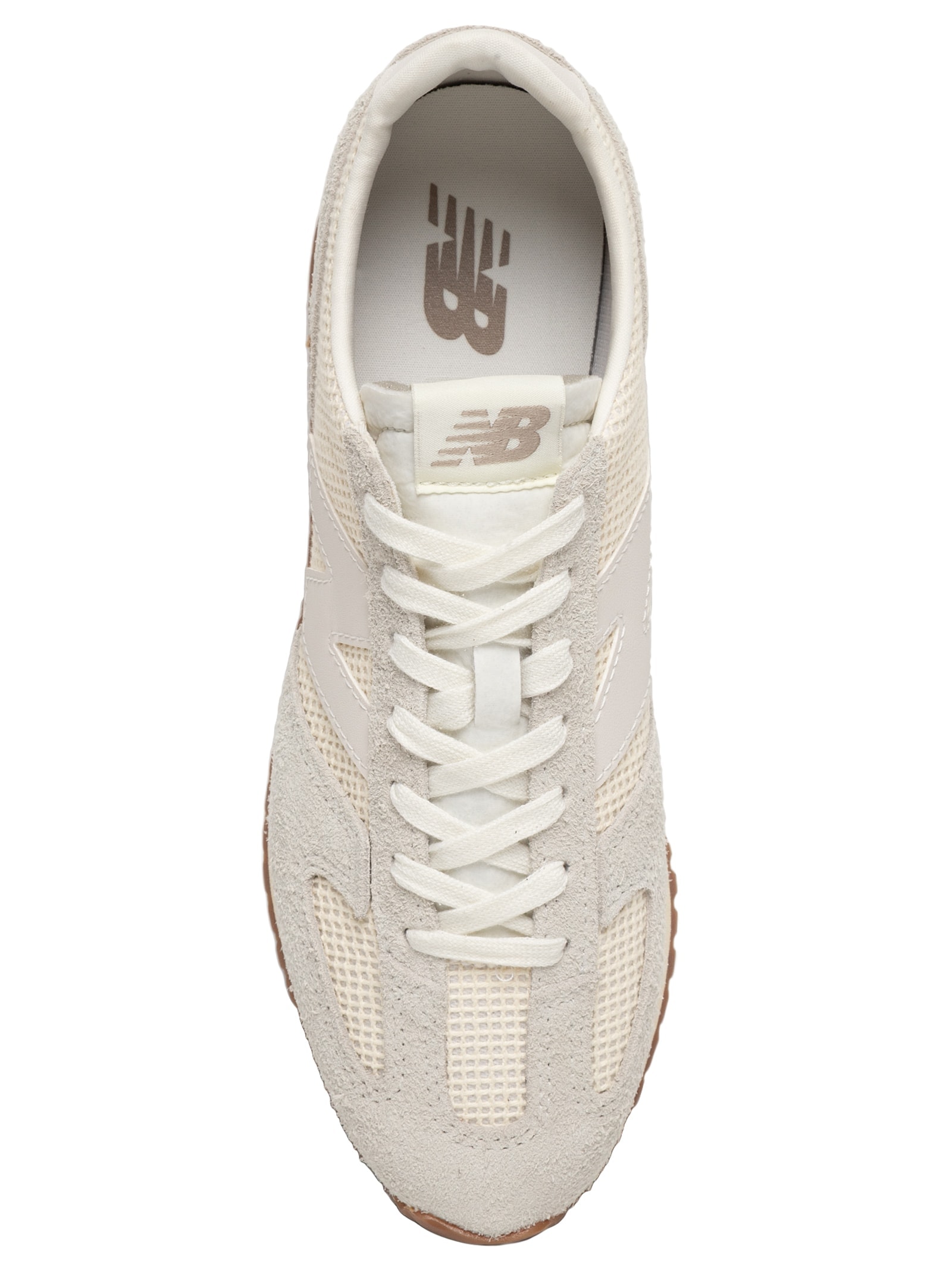 Tênis Feminino 471 - Off White - New Balance