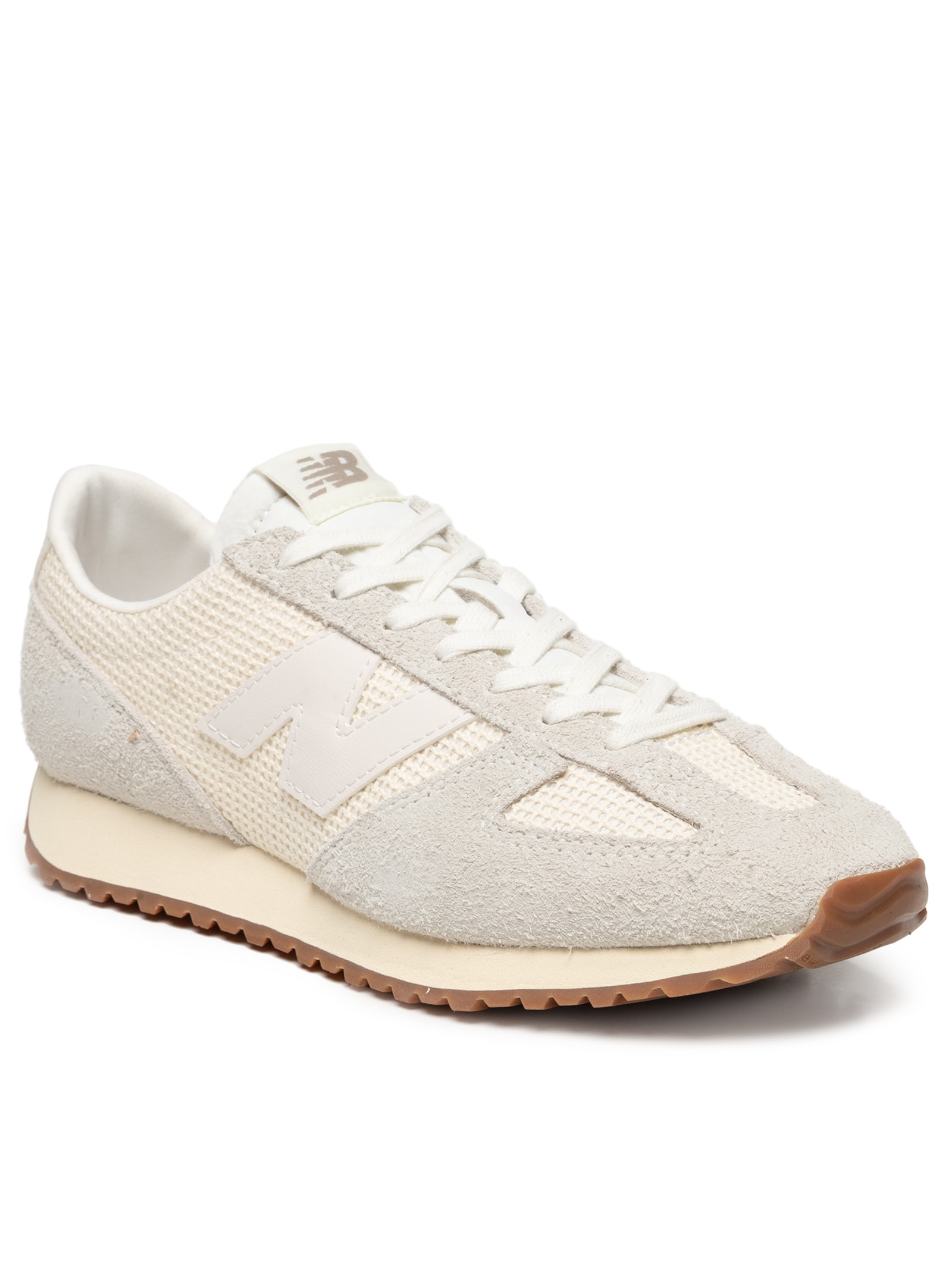 Tênis Feminino 471 Off White New Balance