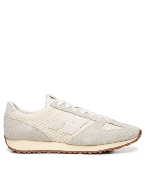 Tênis Feminino 471 – Off White