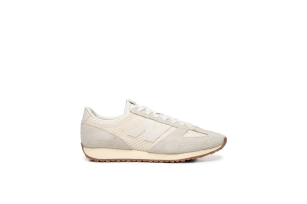 Tênis Feminino 471 - Off White