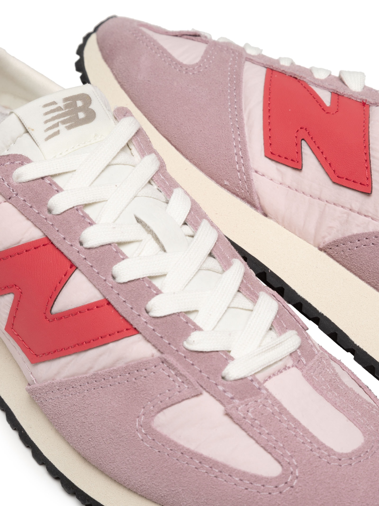 Tênis Feminino 471 Rosa New Balance