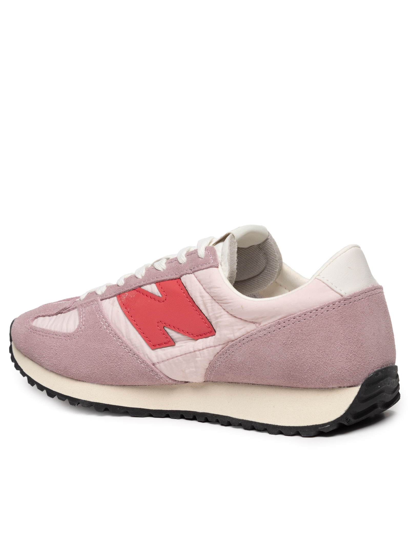 Tênis Feminino 471 Rosa New Balance
