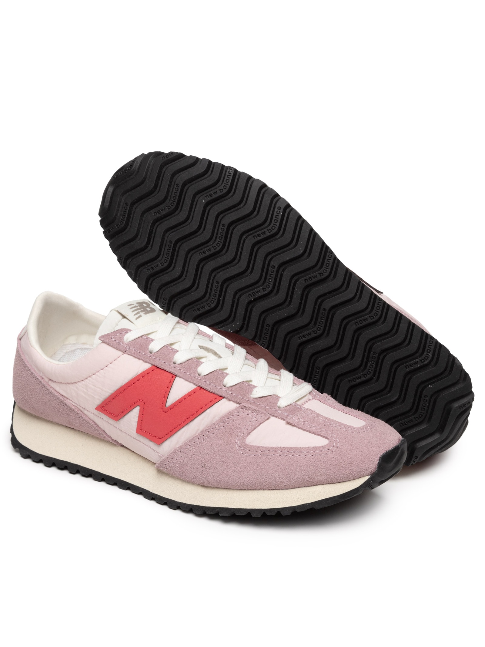 Tênis Feminino 471 Rosa New Balance