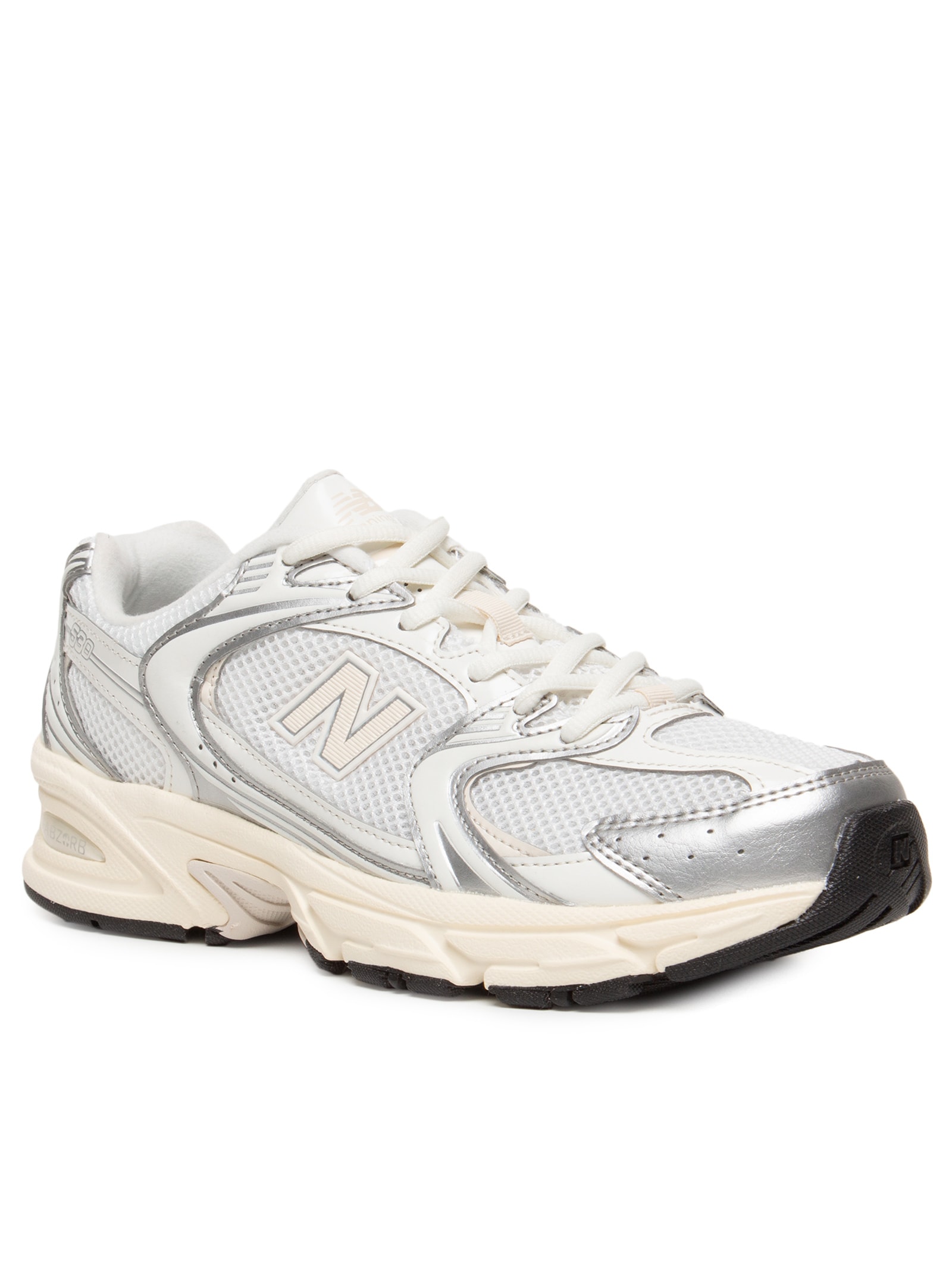 Tênis Feminino 530 Amarelo New Balance