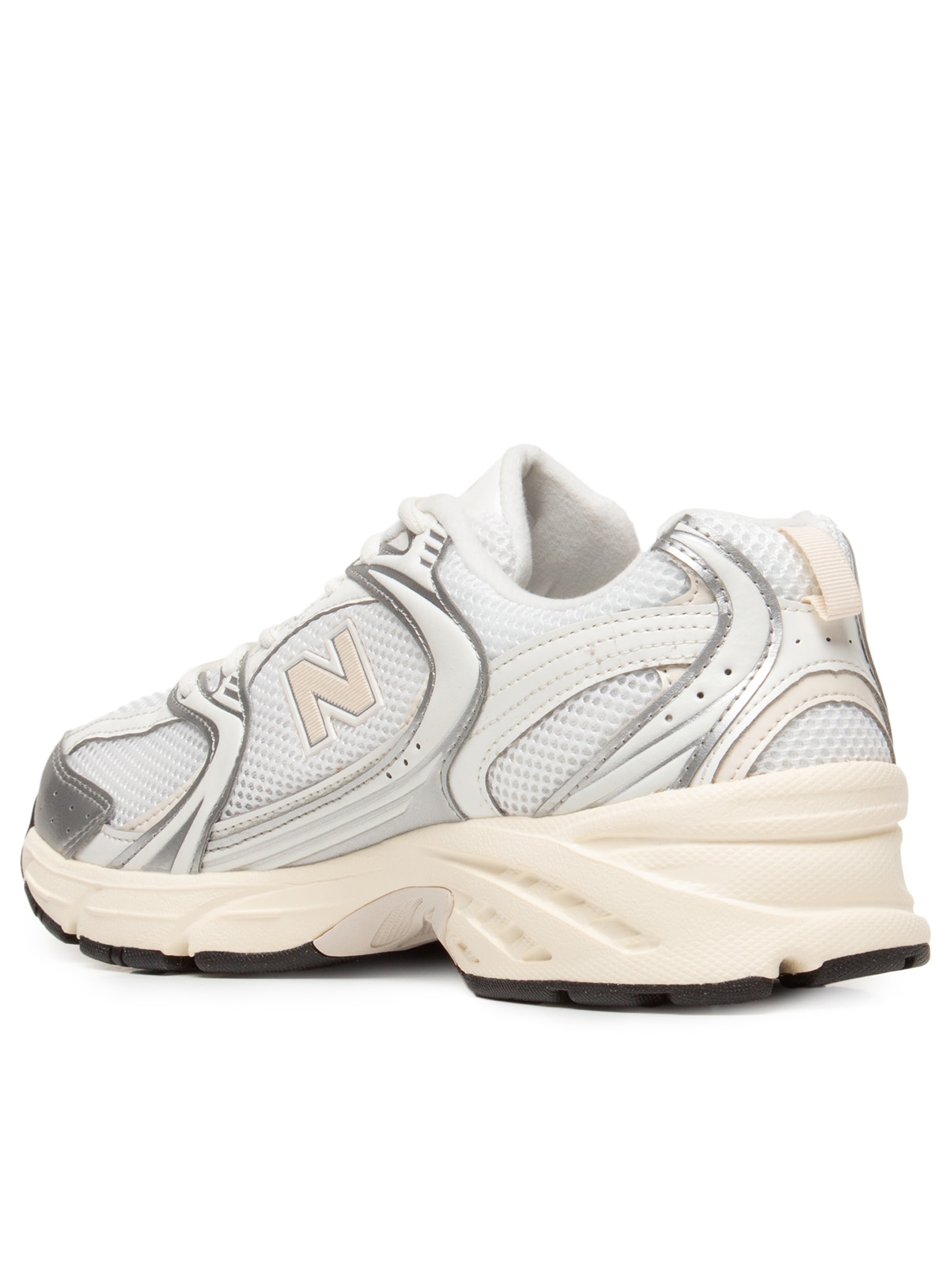 Tênis Feminino 530 Amarelo New Balance