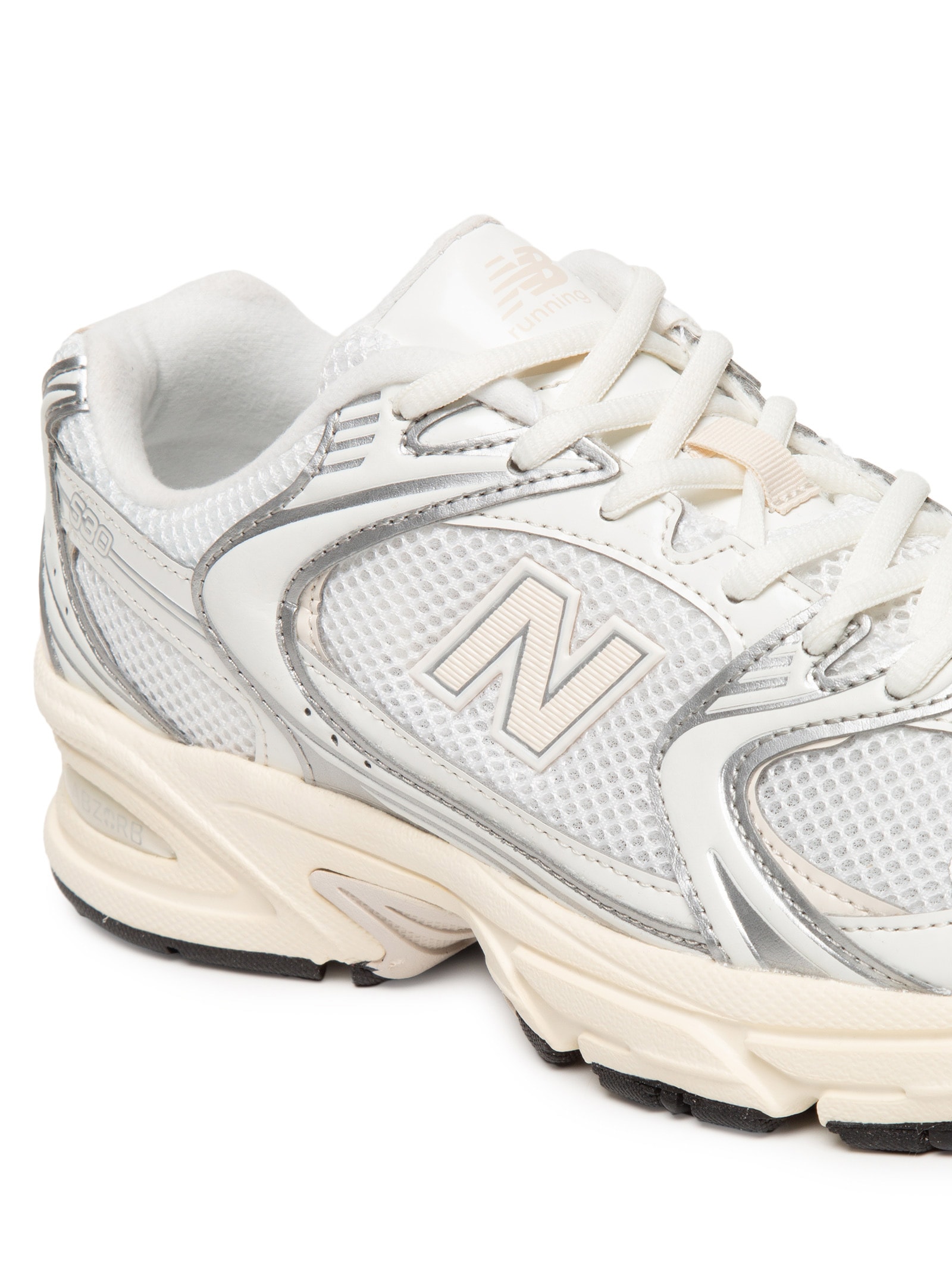 Tênis Feminino 530 Amarelo New Balance