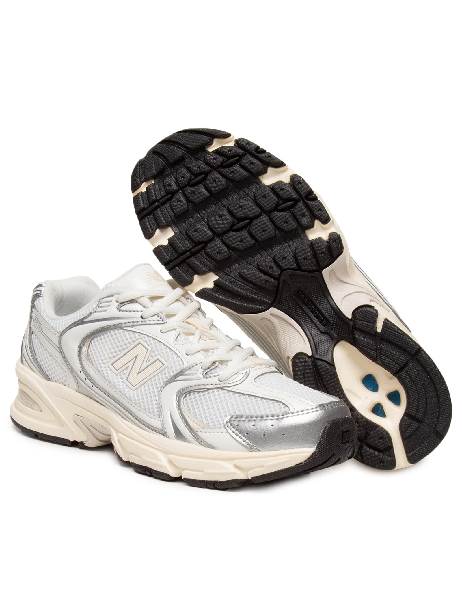 Tênis Feminino 530 Amarelo New Balance