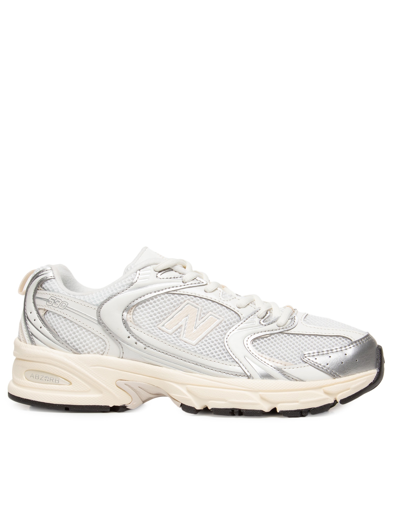 Tênis Feminino 530 Amarelo New Balance