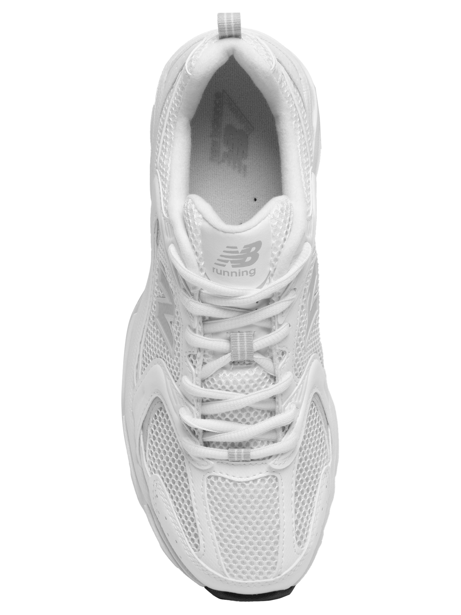 New Balance - Tênis Feminino 530 - Branco