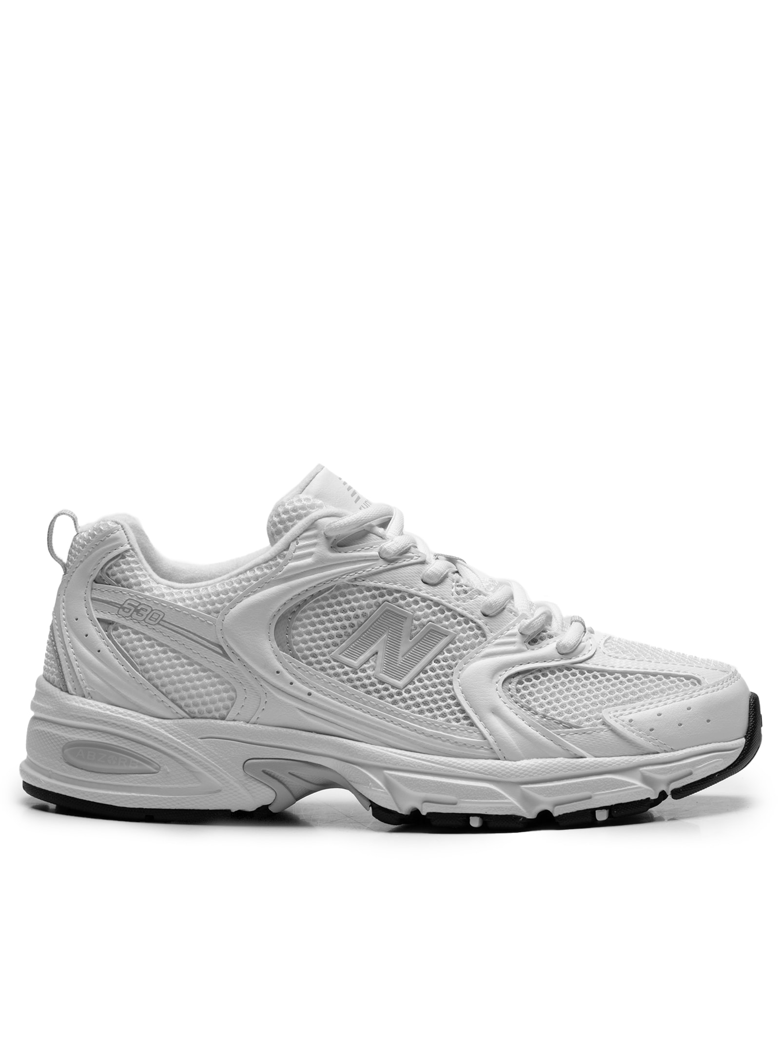 New Balance - Tênis Feminino 530 - Branco