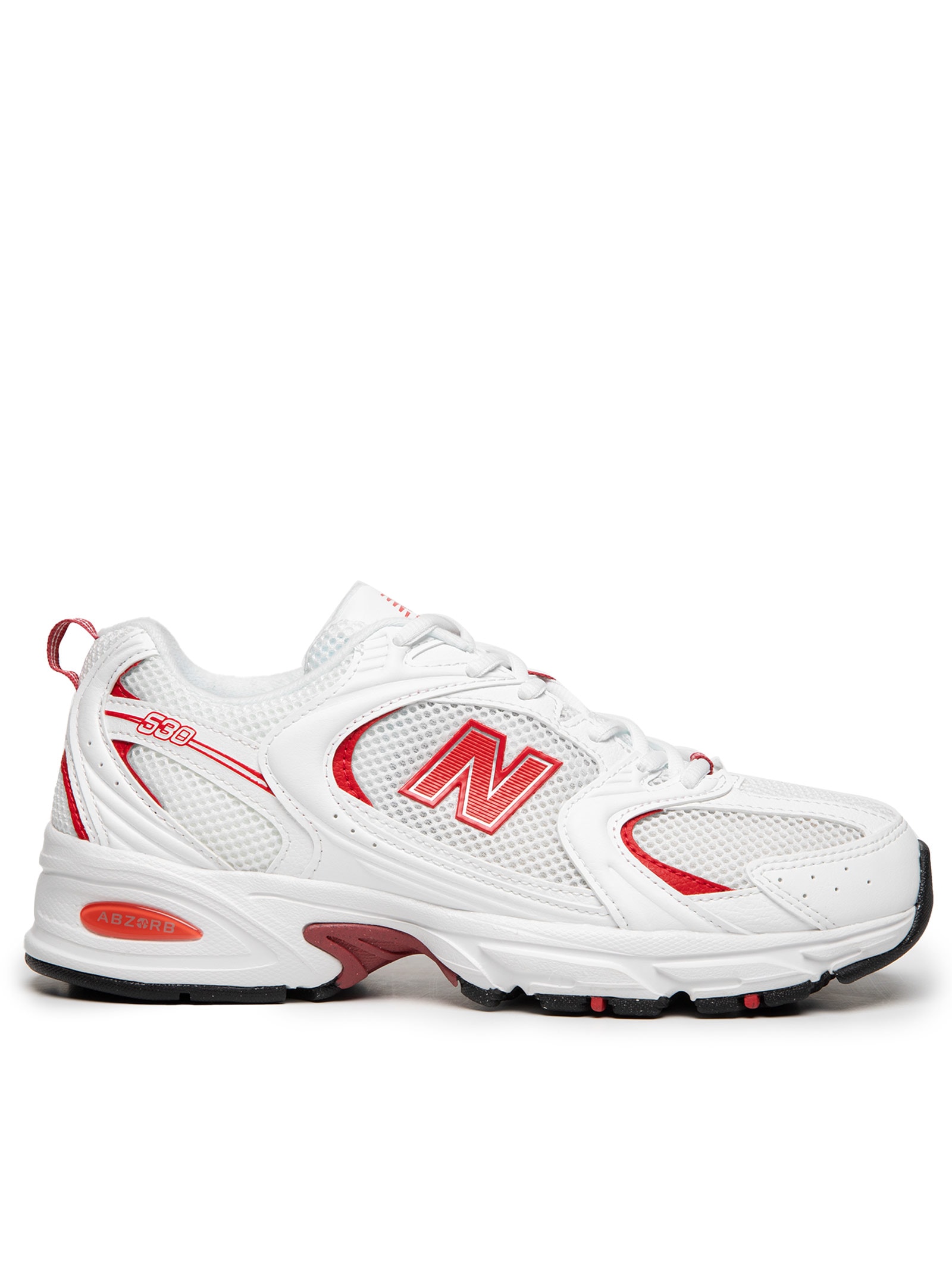 Tênis Feminino 530 Branco New Balance
