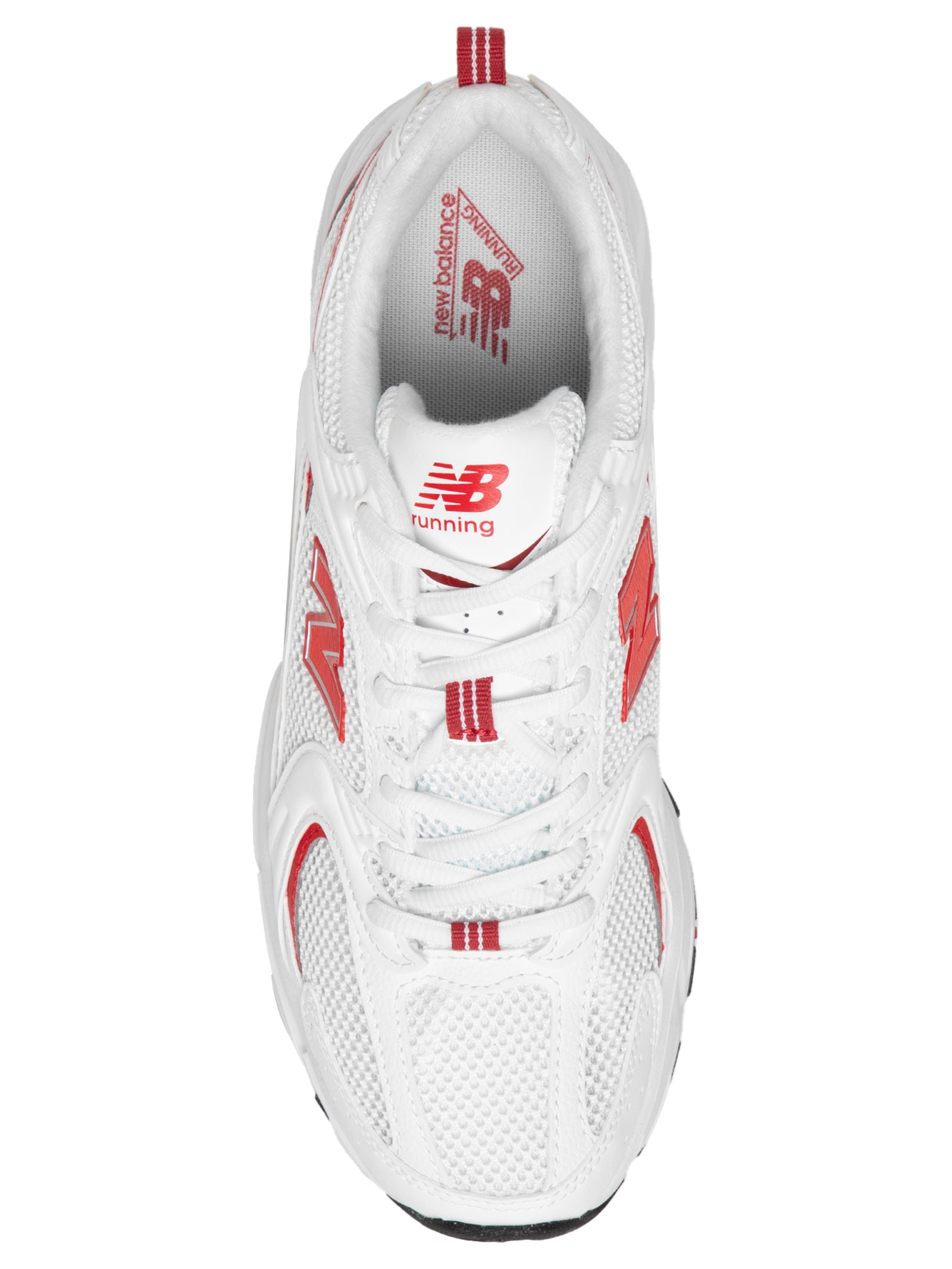 Tênis Feminino 530 Branco New Balance