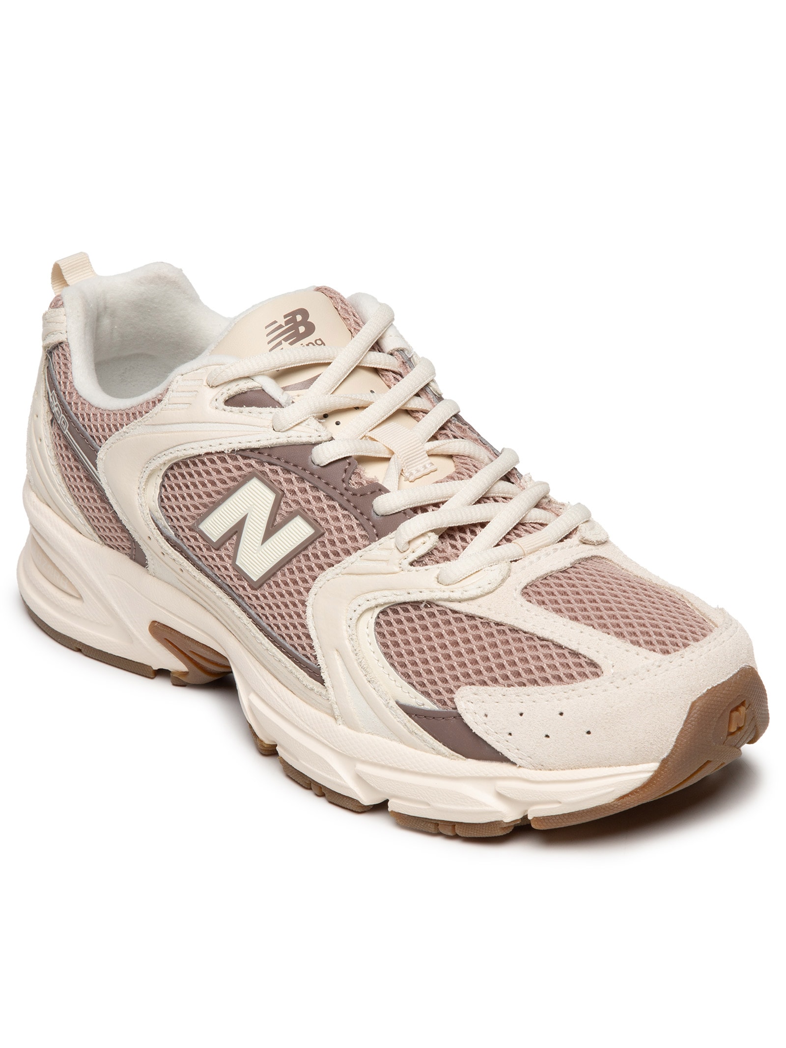 Tênis Feminino 530 Rosa New Balance