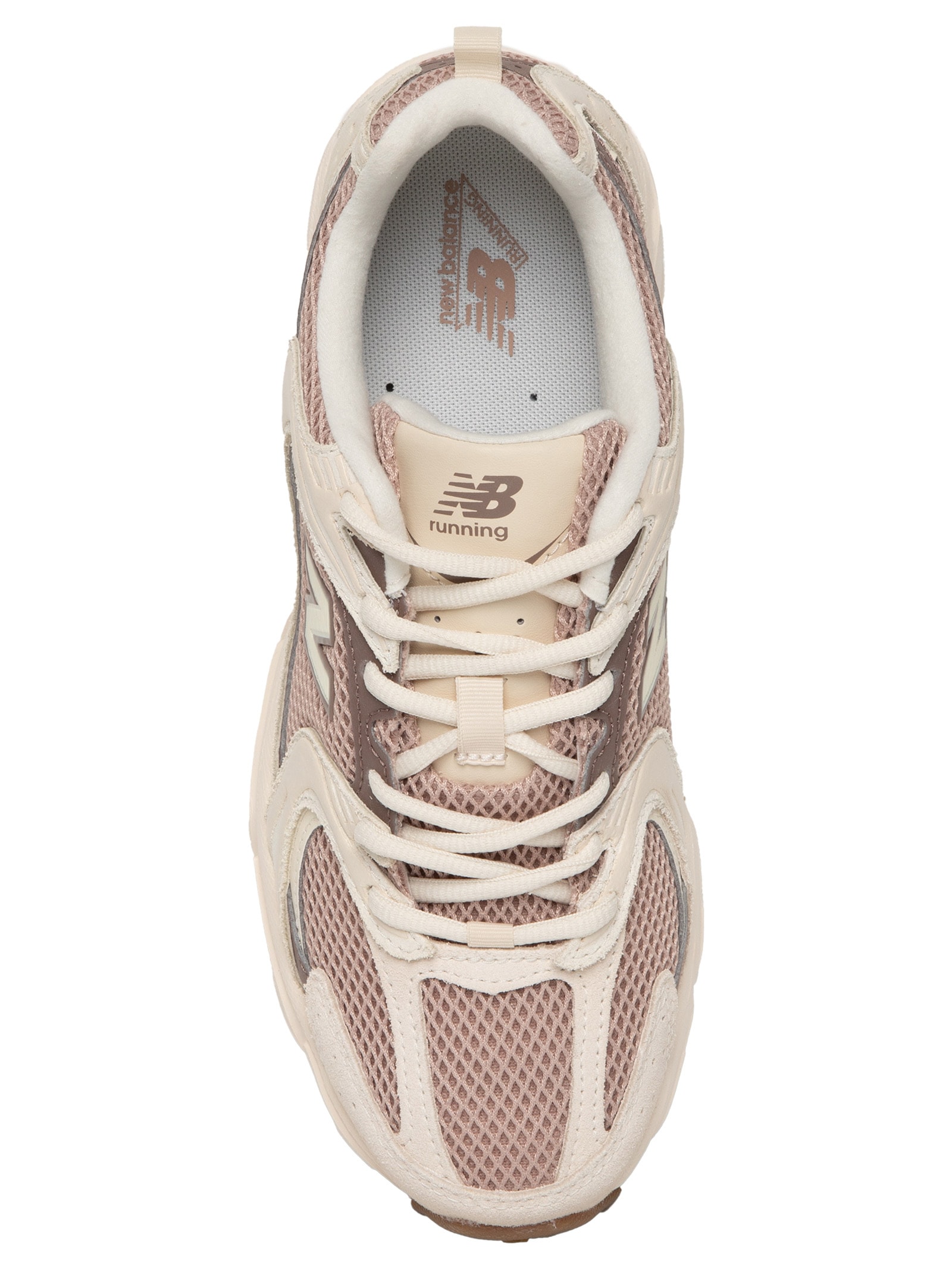 Tênis Feminino 530 Rosa New Balance