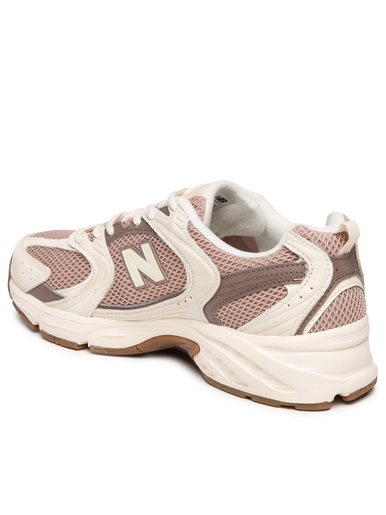 Tênis Feminino 530 Rosa New Balance