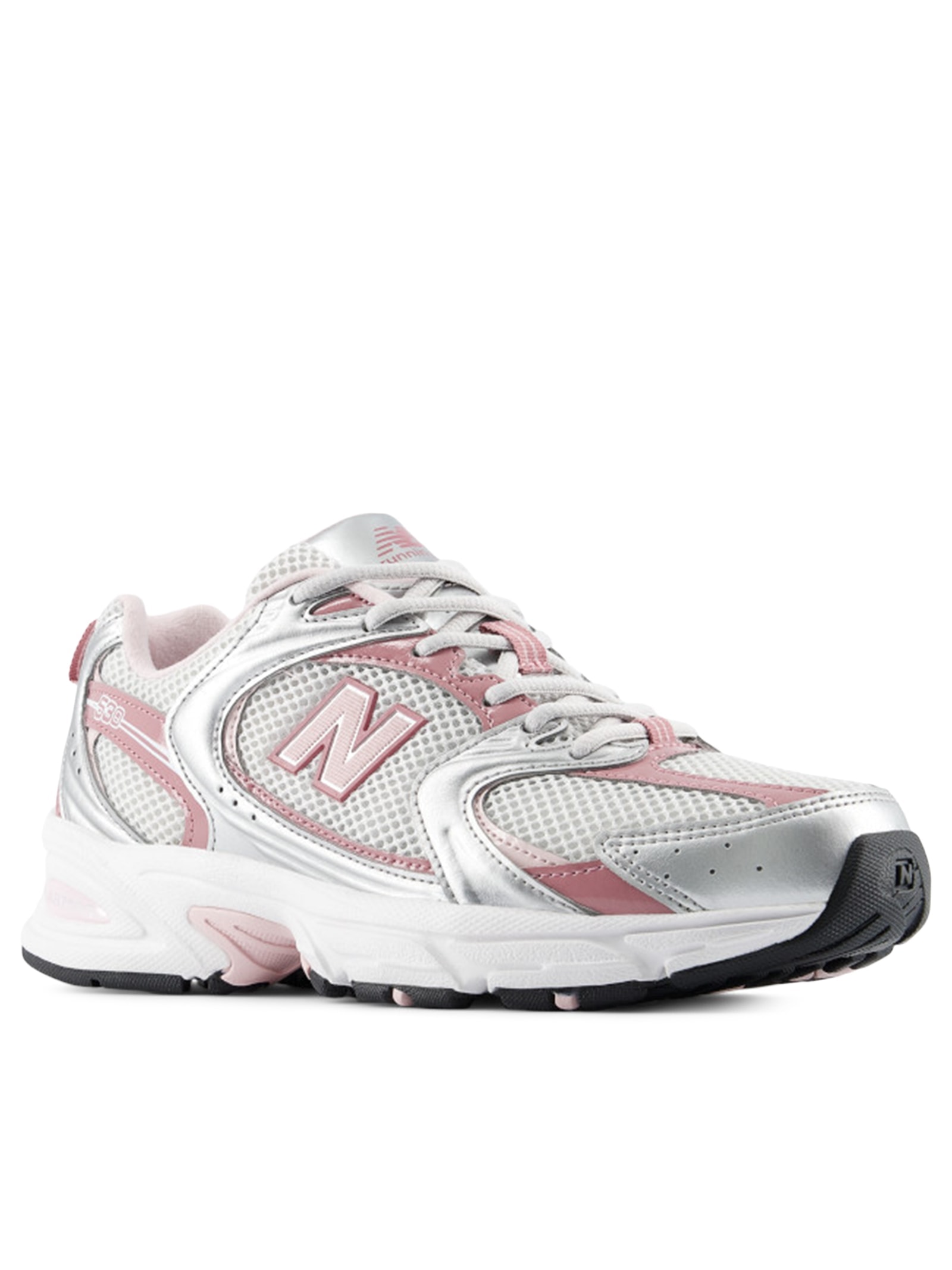 Tênis Feminino 530 Rosa New Balance