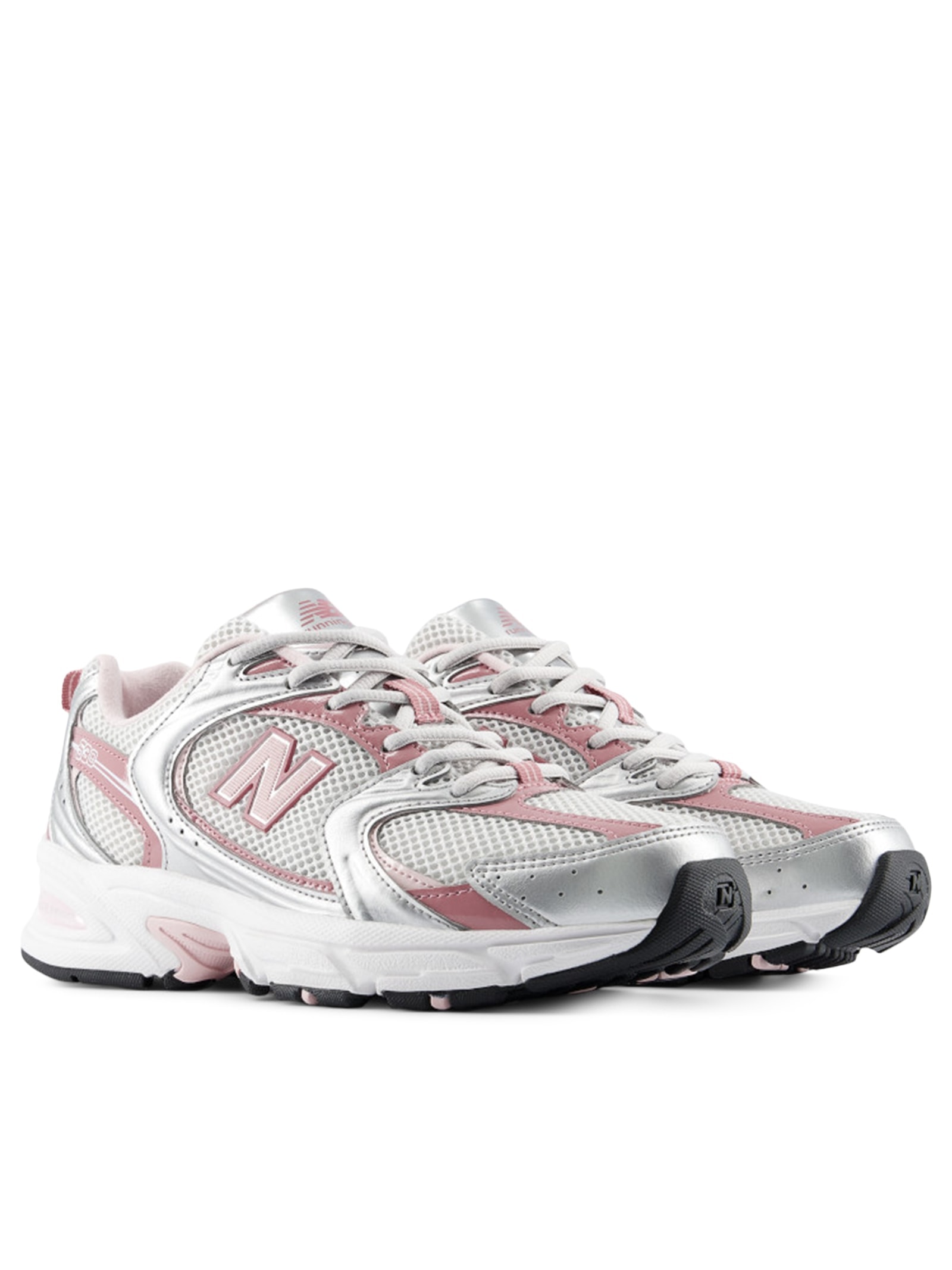 Tênis Feminino 530 Rosa New Balance