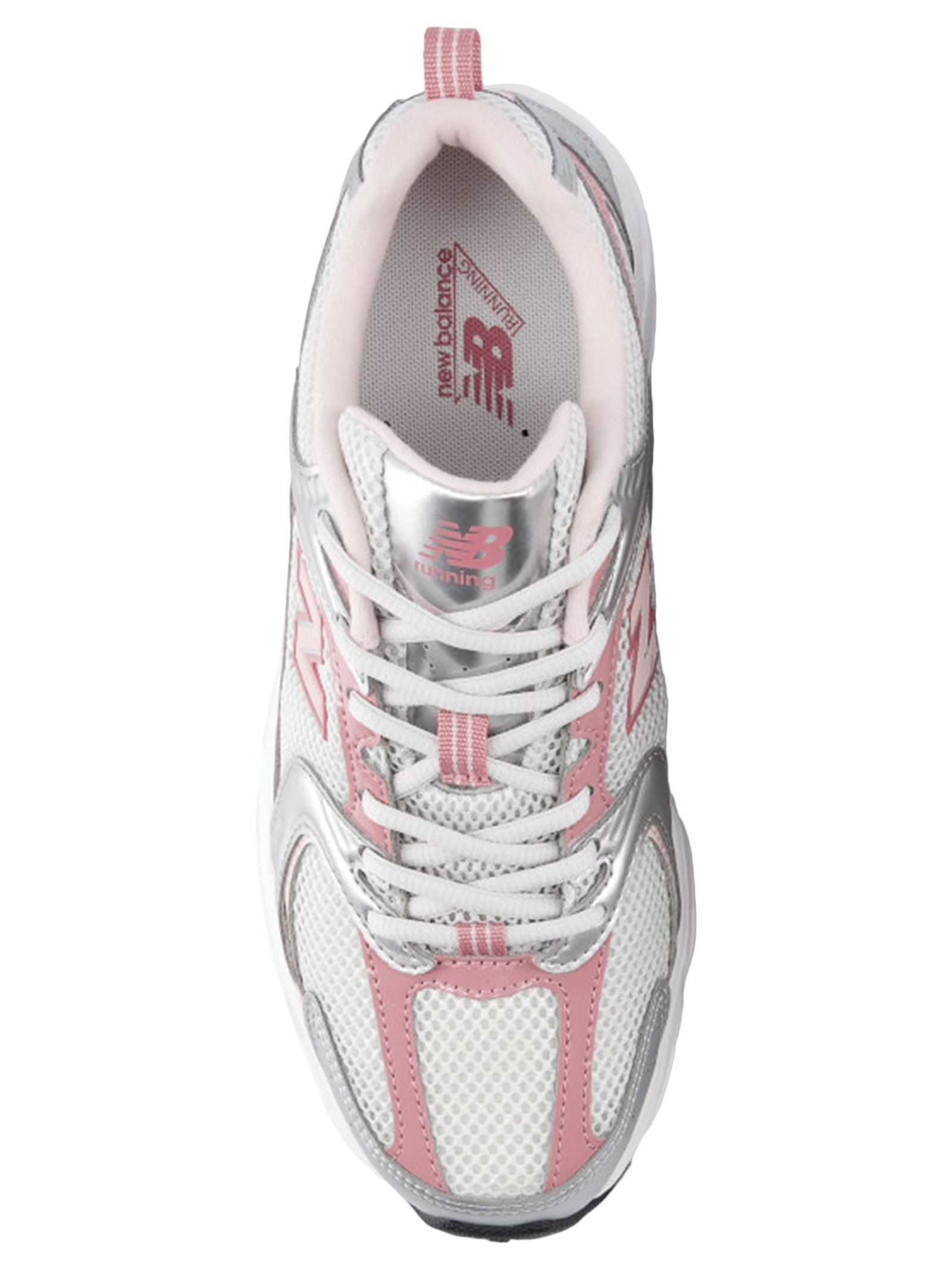 Tênis Feminino 530 Rosa New Balance