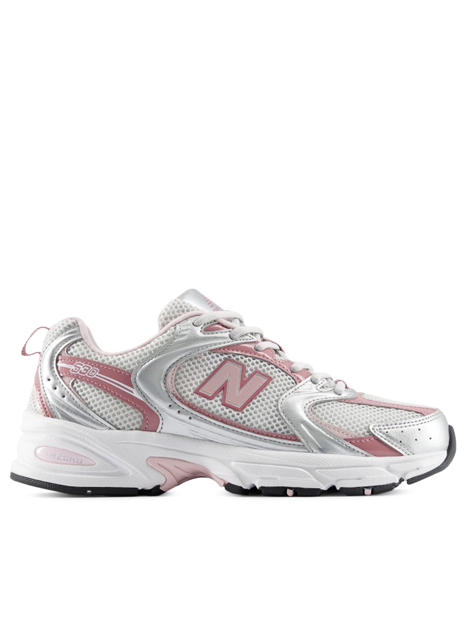 Tênis Feminino 530 Rosa New Balance