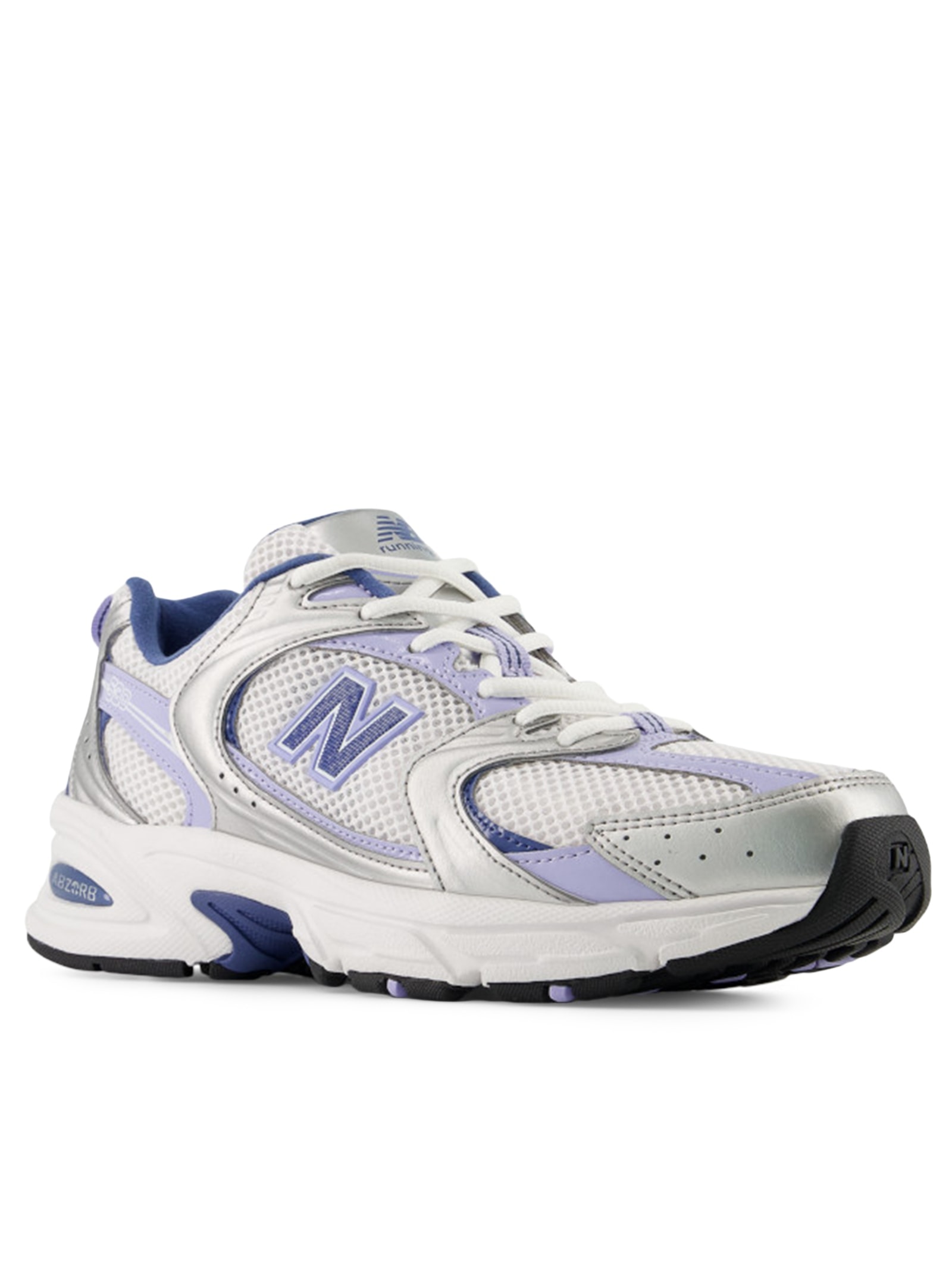 Tênis Feminino 530 Roxo New Balance