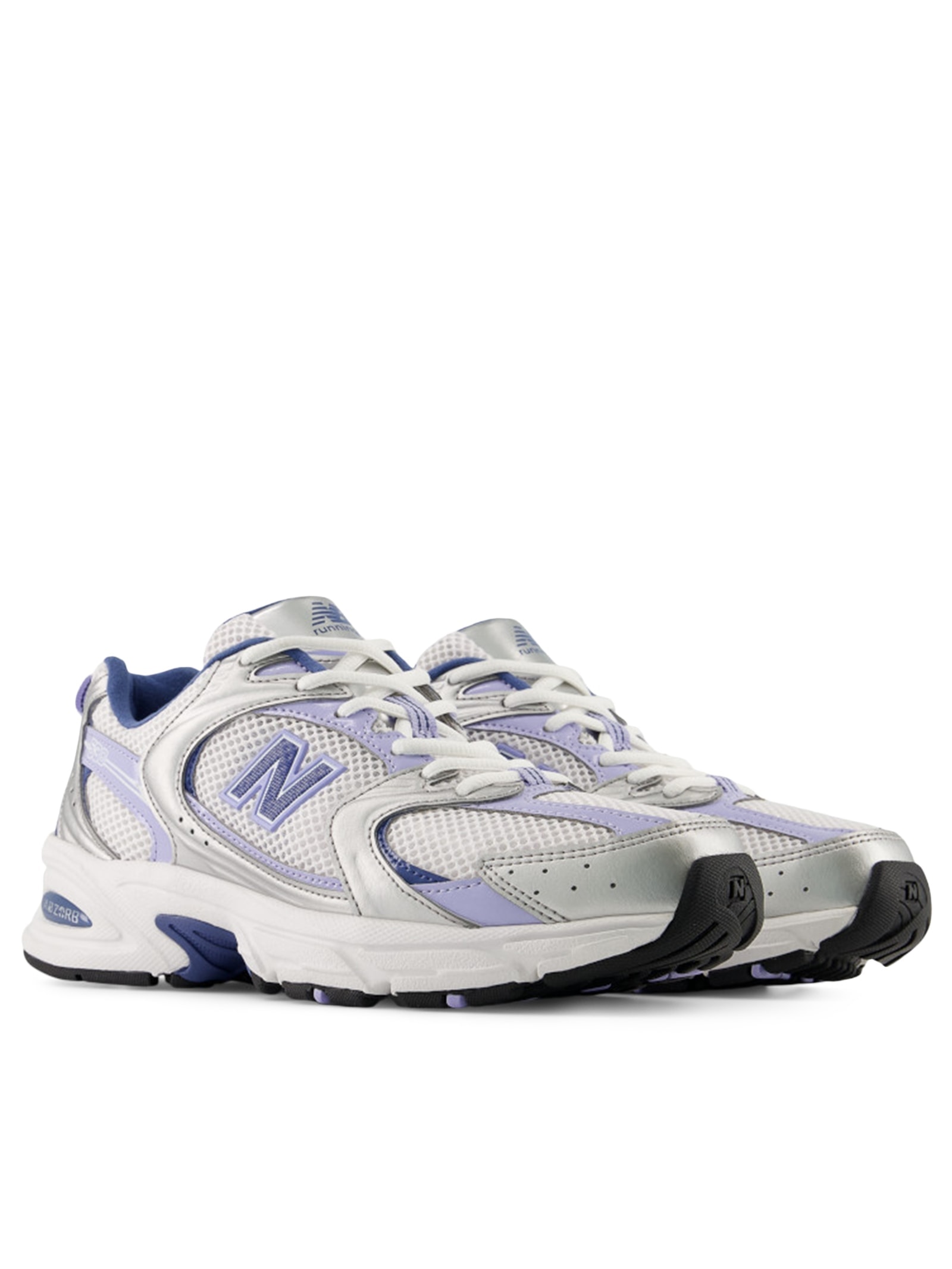 Tênis Feminino 530 Roxo New Balance