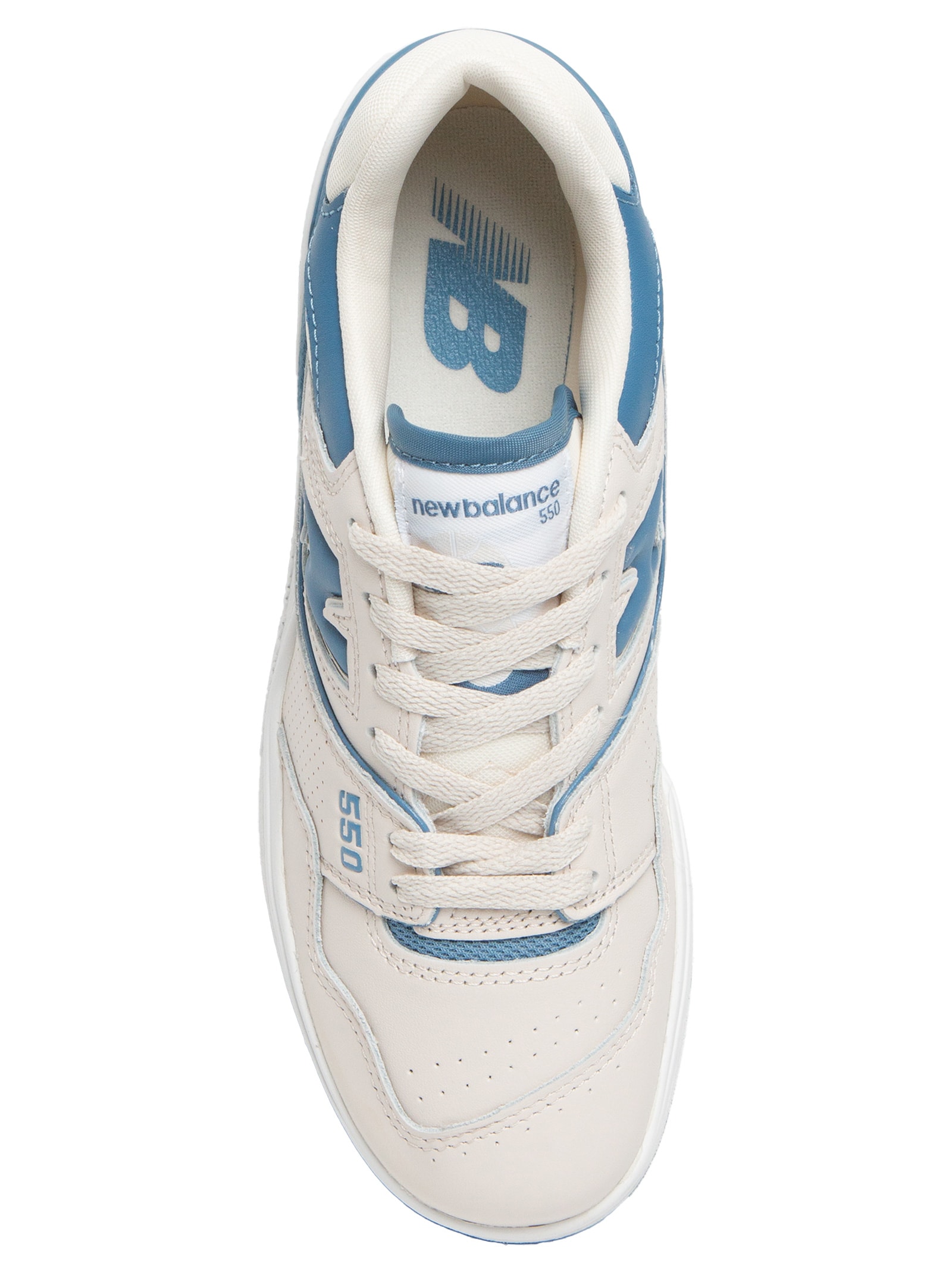 Tênis Feminino 550 Azul New Balance