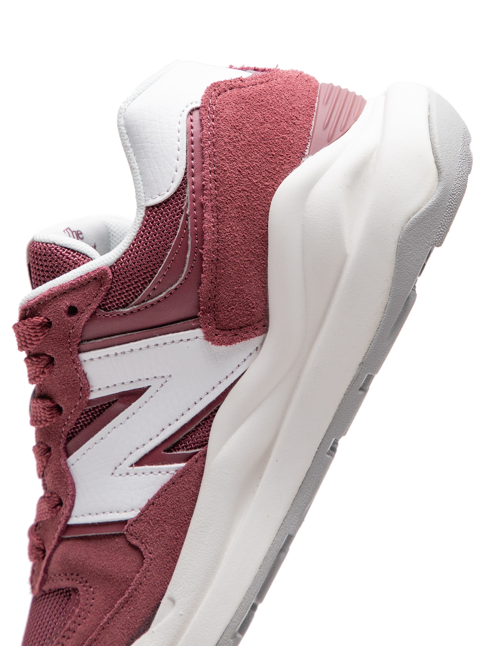Tenis New Balance 1080 Feminino Vinho Tenis New Balance 801