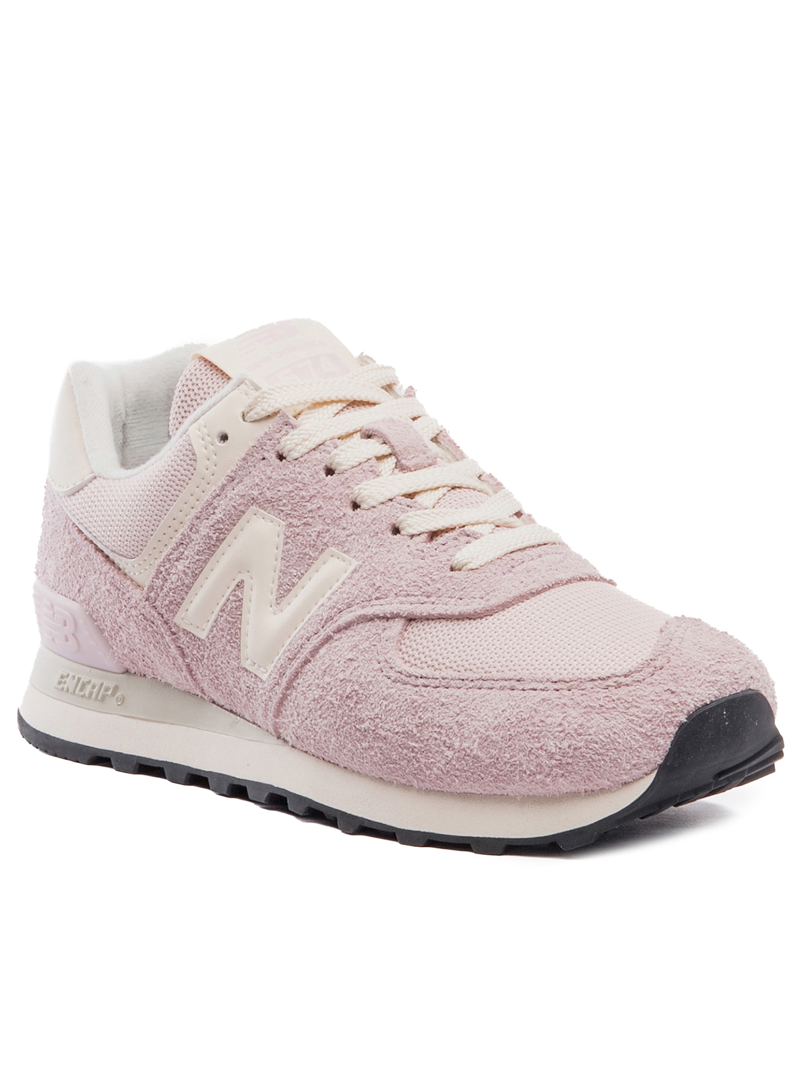 Tênis Feminino 574V2 Rosa New Balance