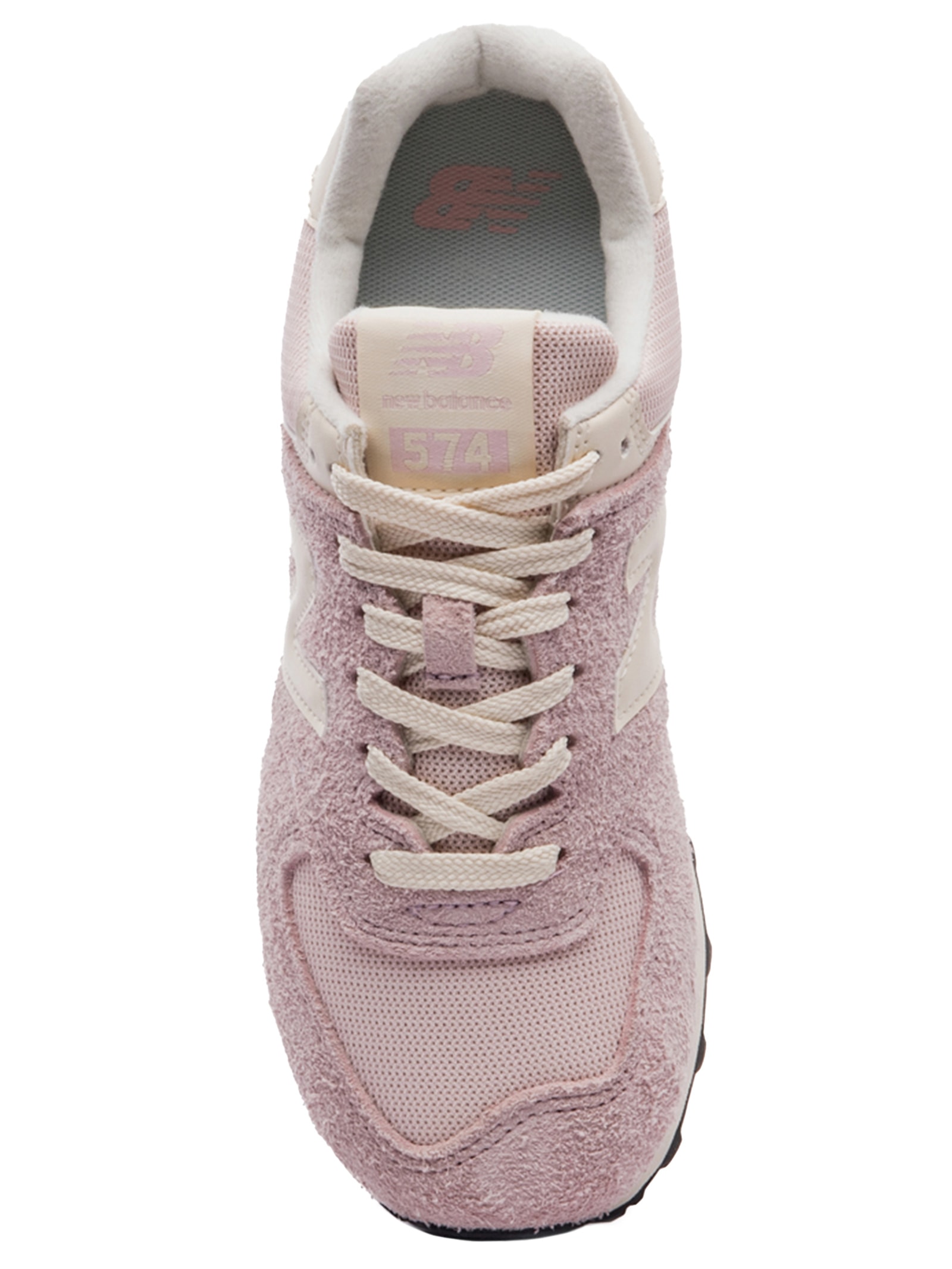 Tênis Feminino 574V2 Rosa New Balance
