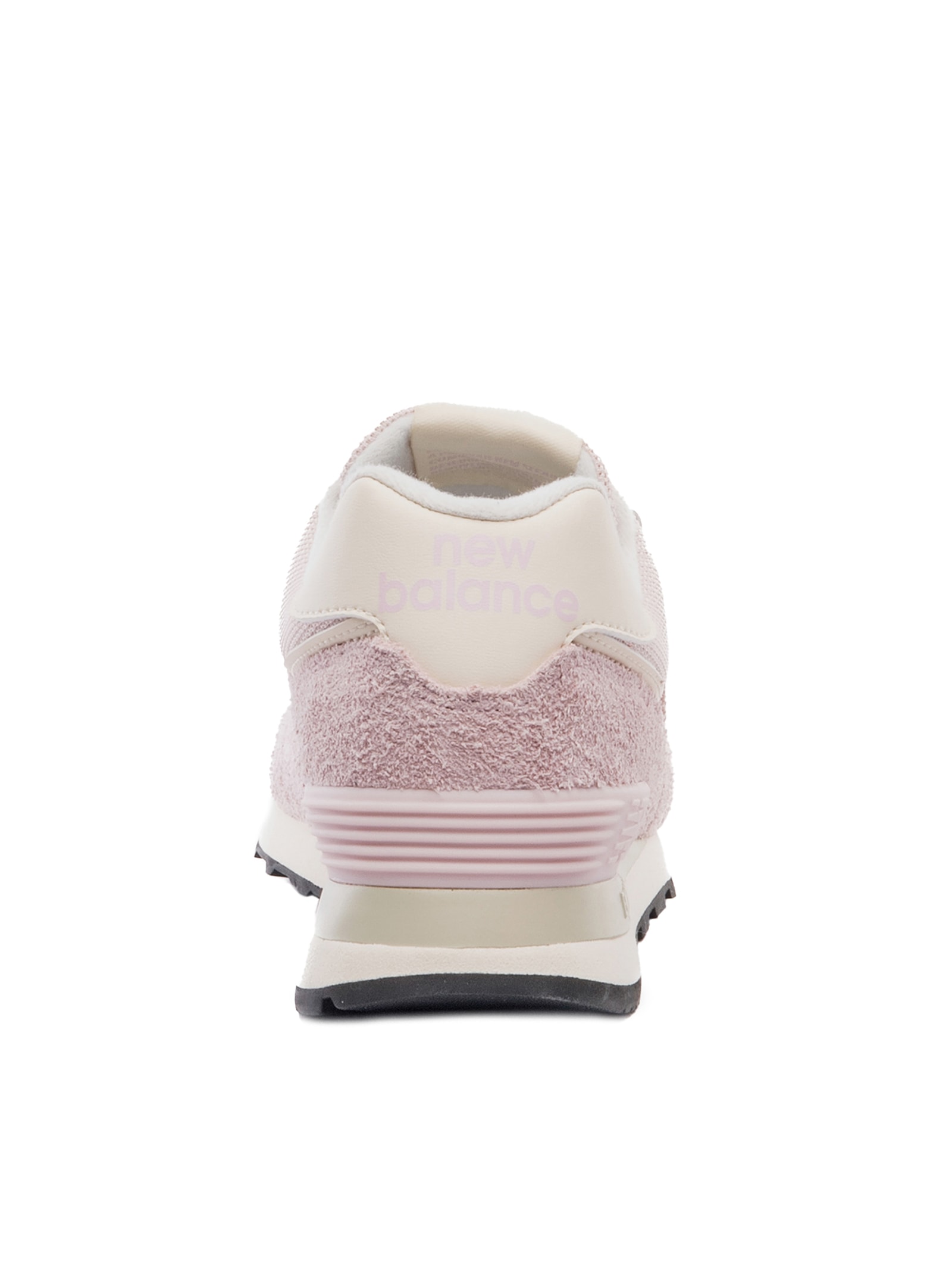 Tênis Feminino 574V2 Rosa New Balance