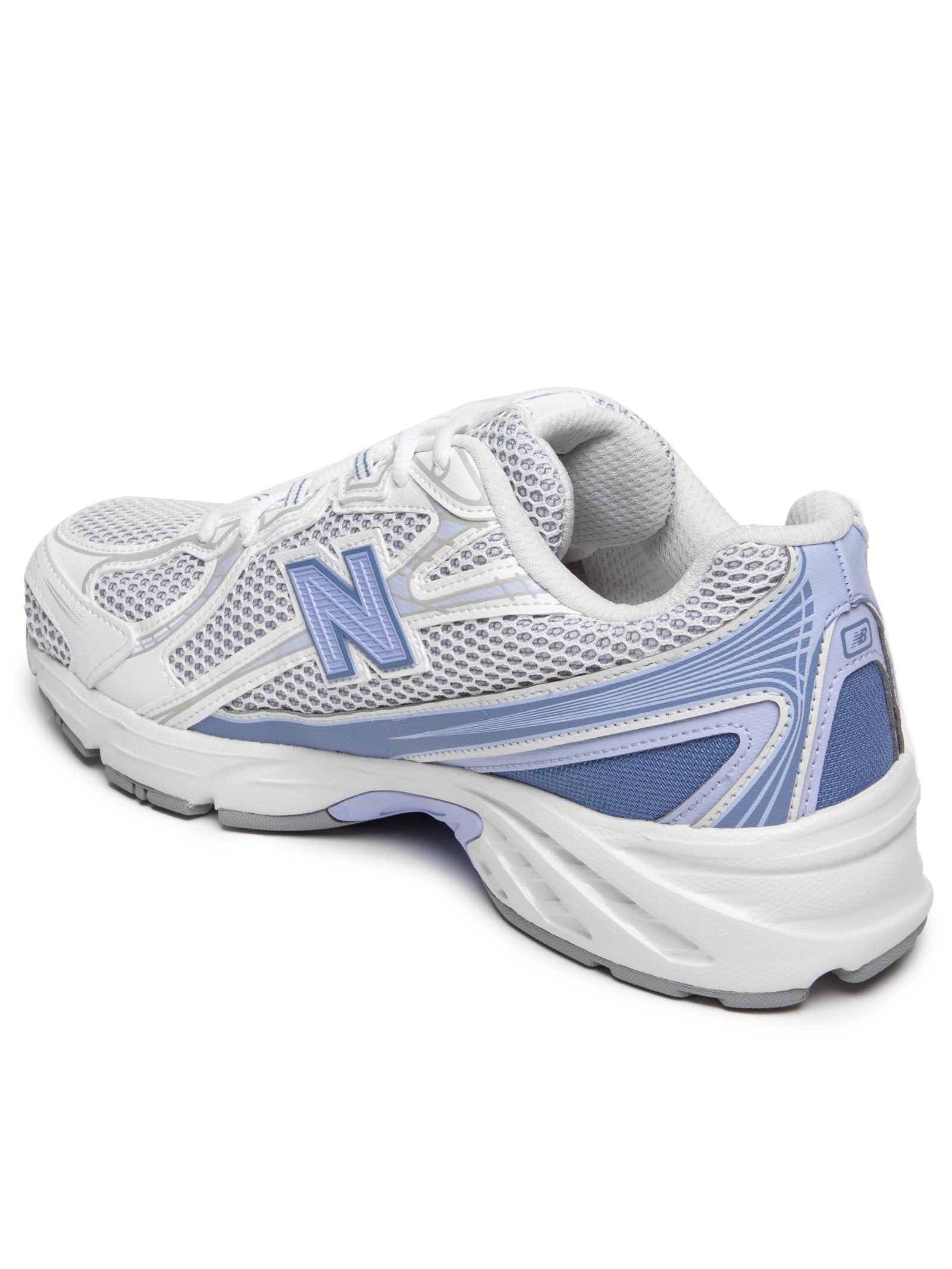 Tênis Feminino 740 Branco New Balance