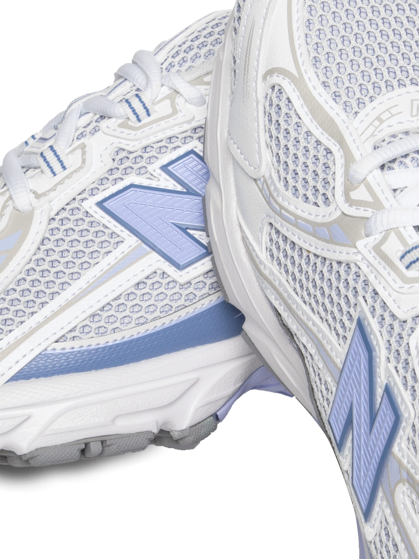 Tênis Feminino 740 - Branco - New Balance