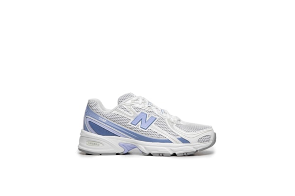 Tênis Feminino 740 - Branco