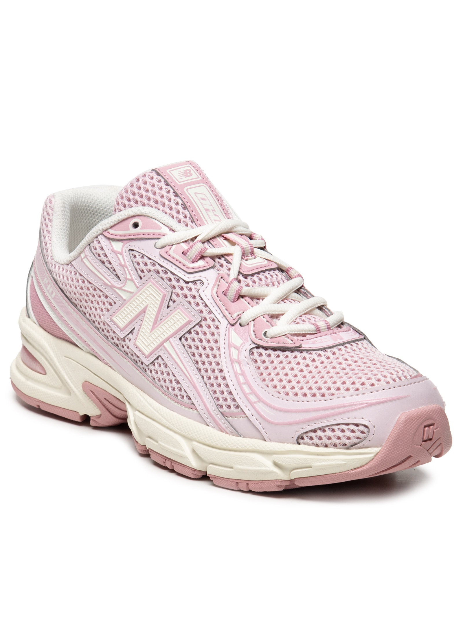 Tênis Feminino 740 Rosa New Balance