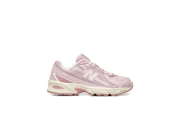 Tênis Feminino 740 - Rosa