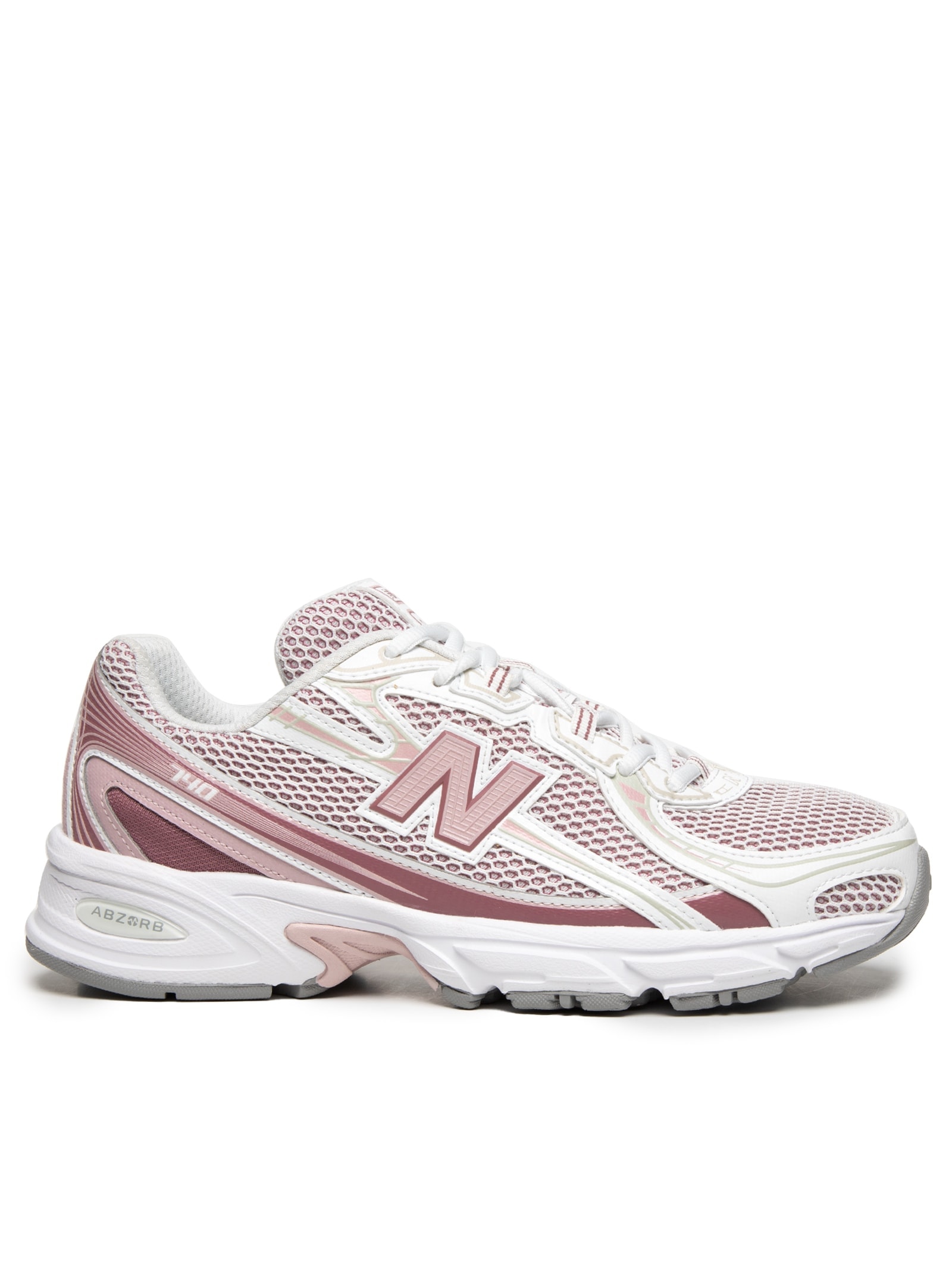 Tênis Feminino 740 Rosa New Balance