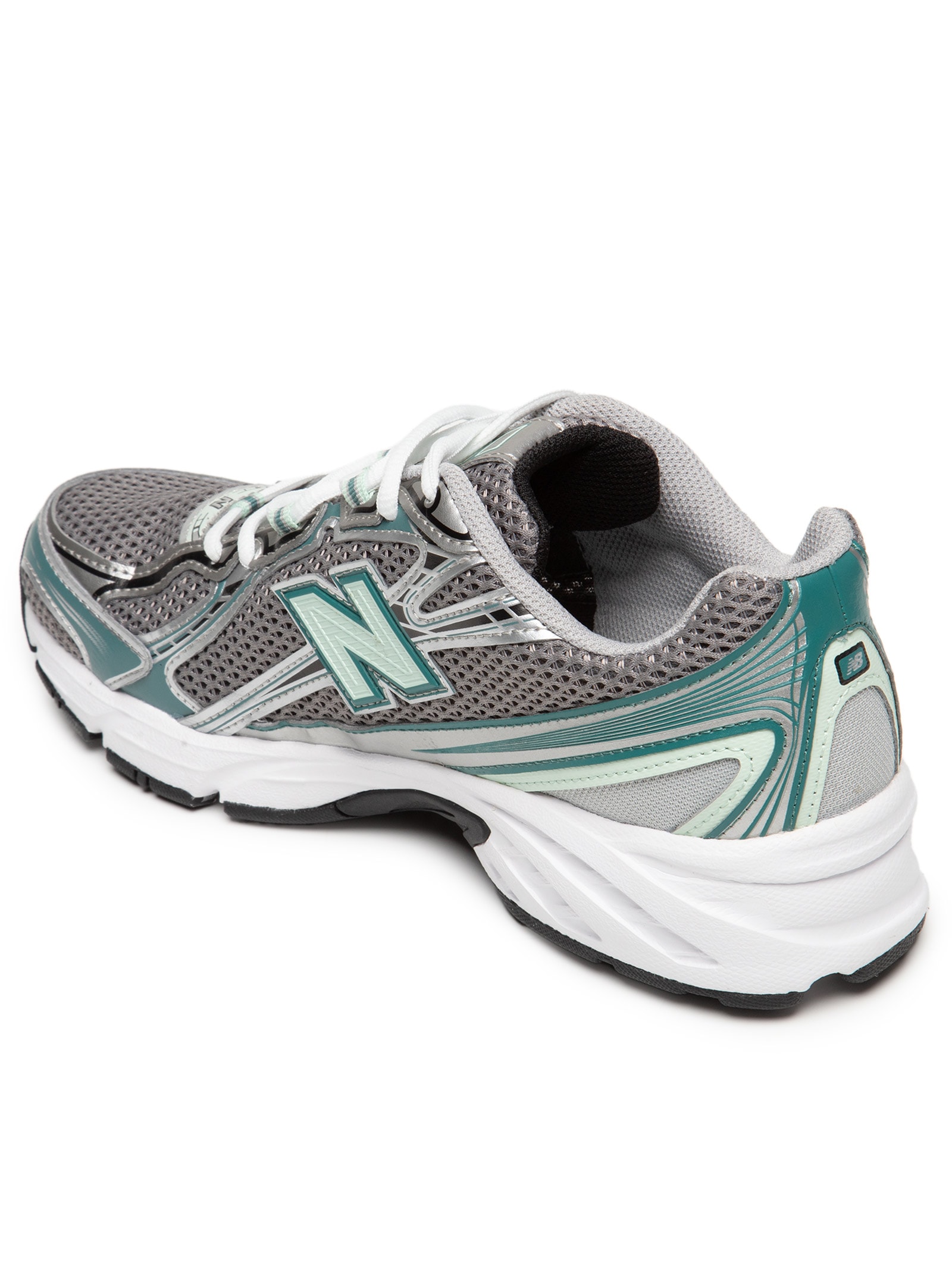 Tênis Feminino 740 Verde New Balance