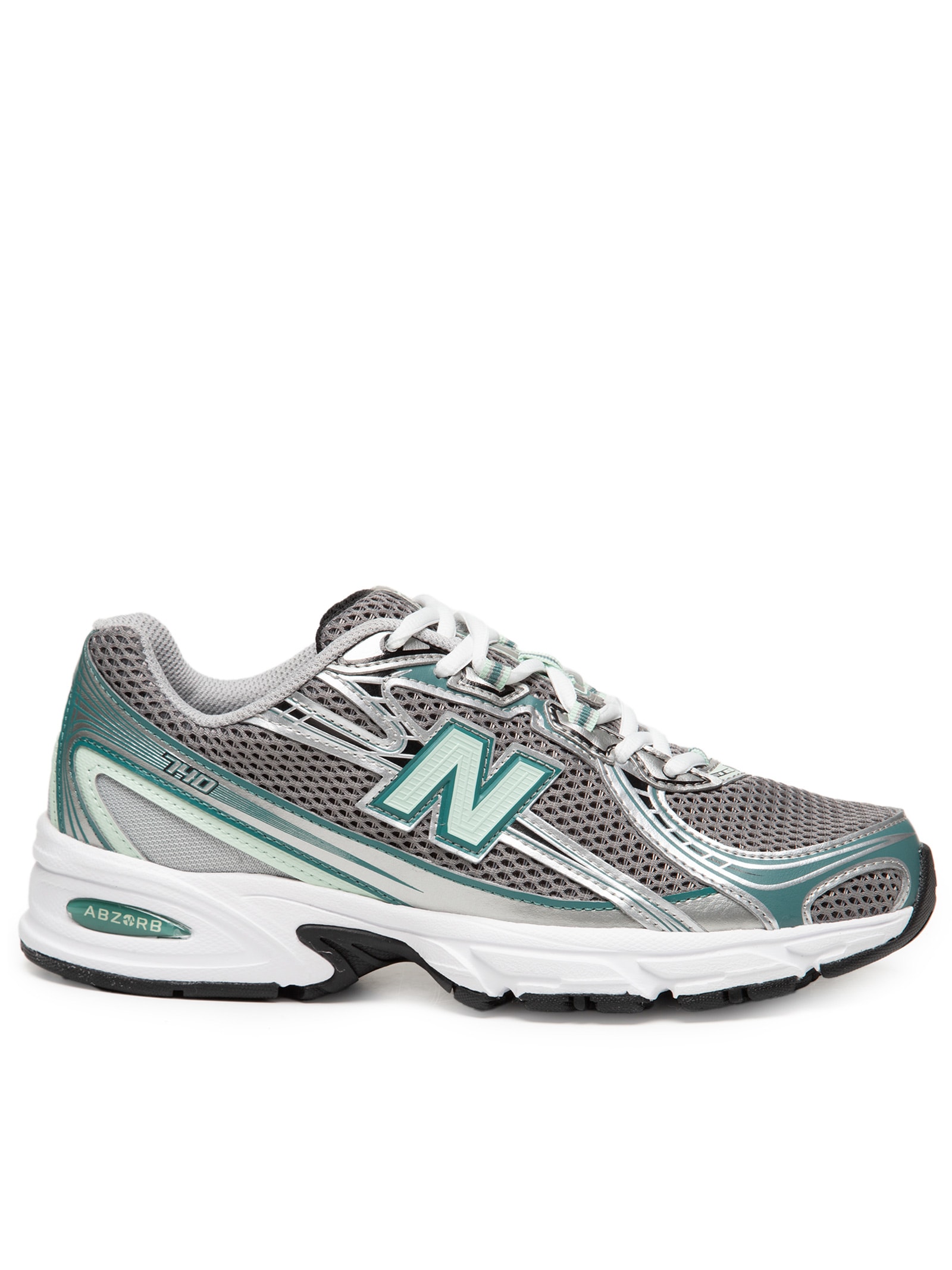 Tênis Feminino 740 Verde New Balance