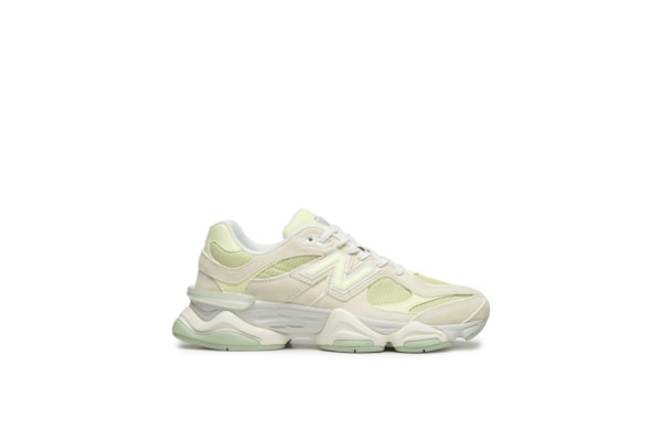 Tênis Feminino 9060 - Bege