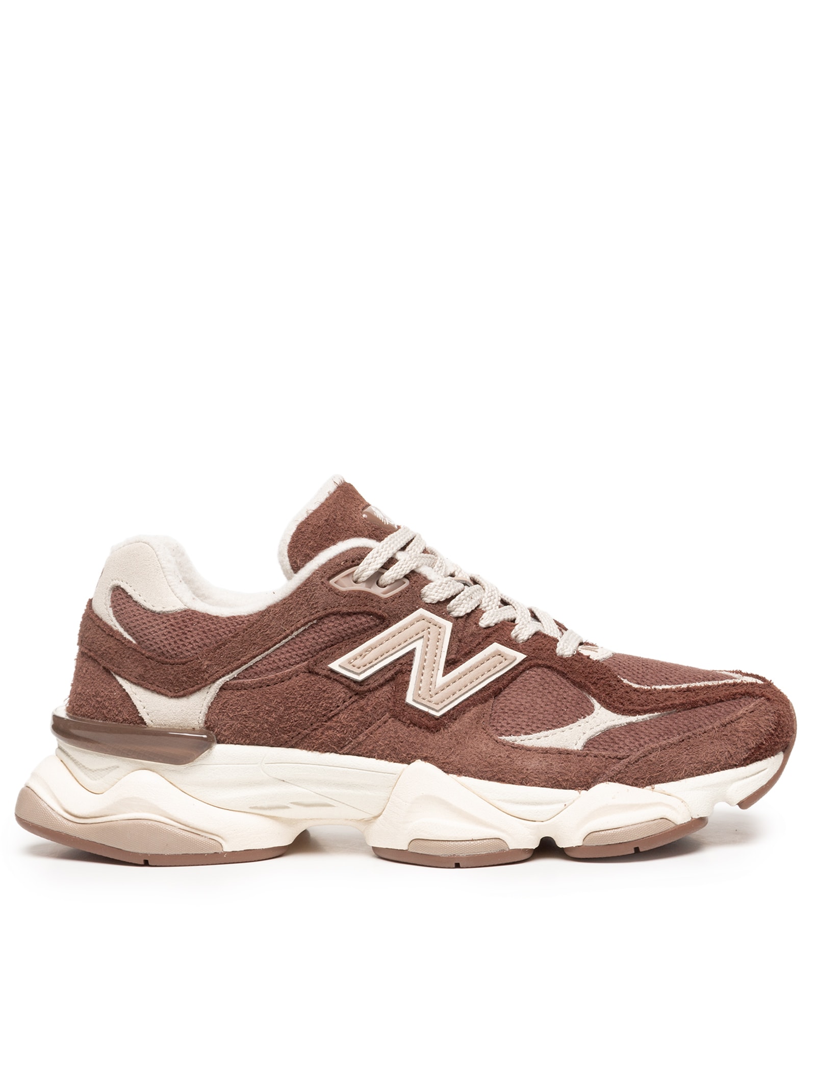 Tênis Feminino 9060 - Marrom - New Balance